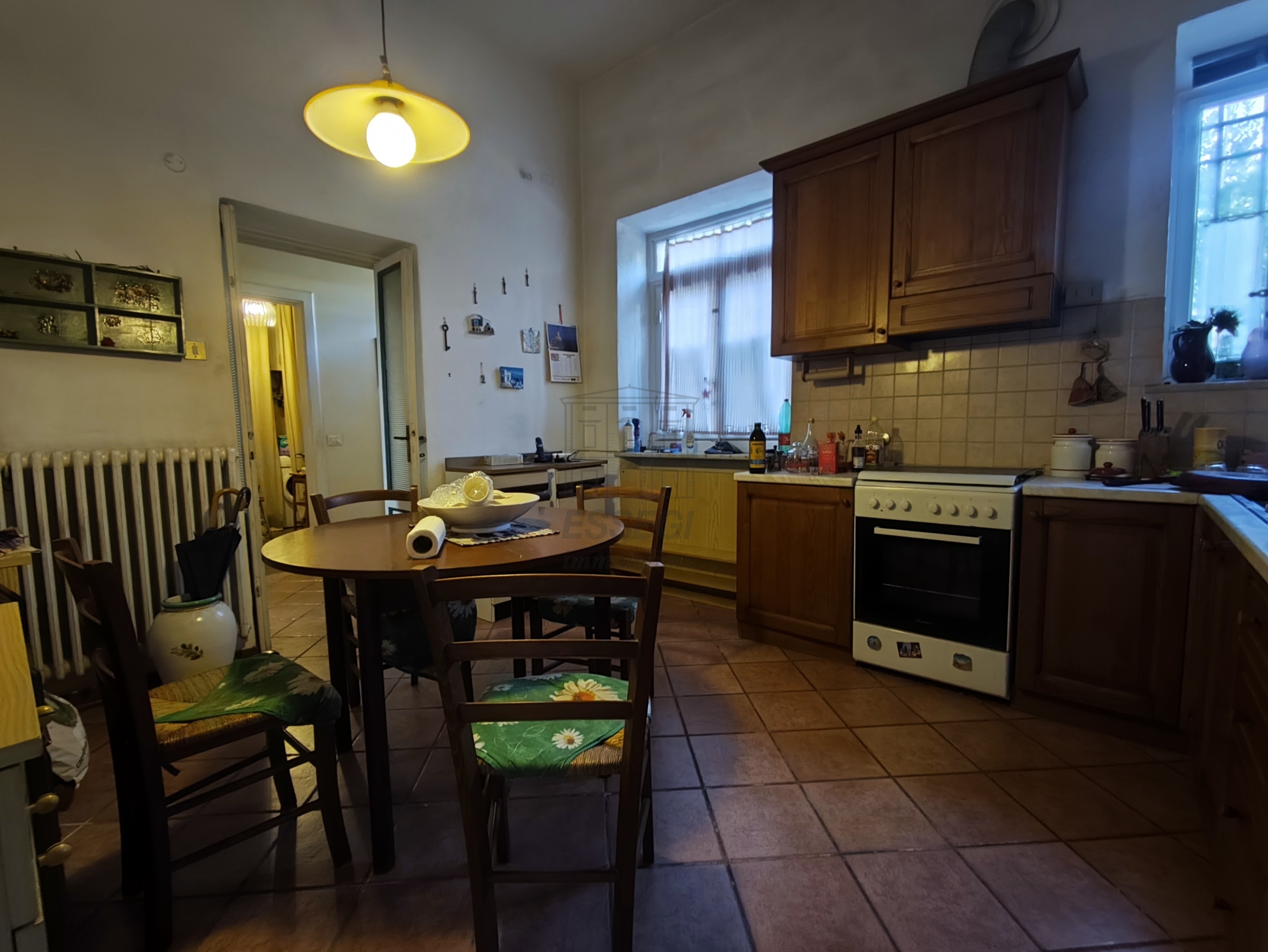 Casa indipendente in vendita in via san marco s.marco 555, Lucca