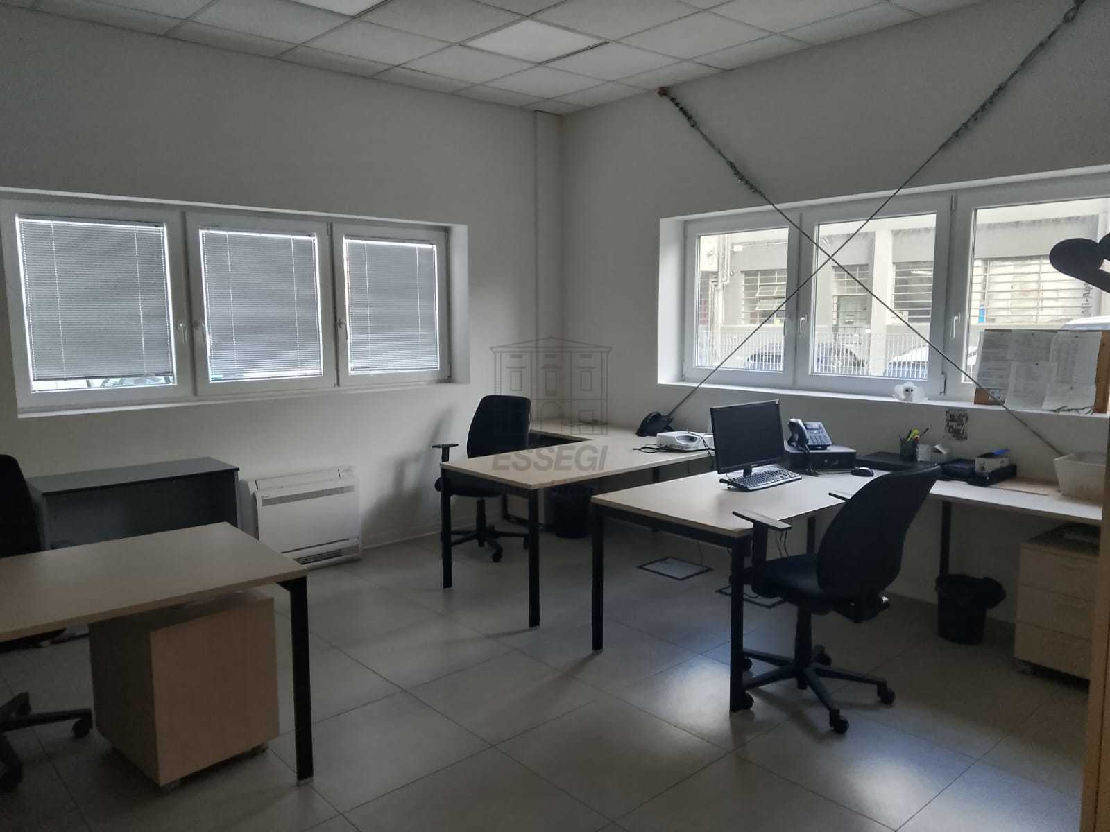 Capannone ristrutturata, Lucca sud