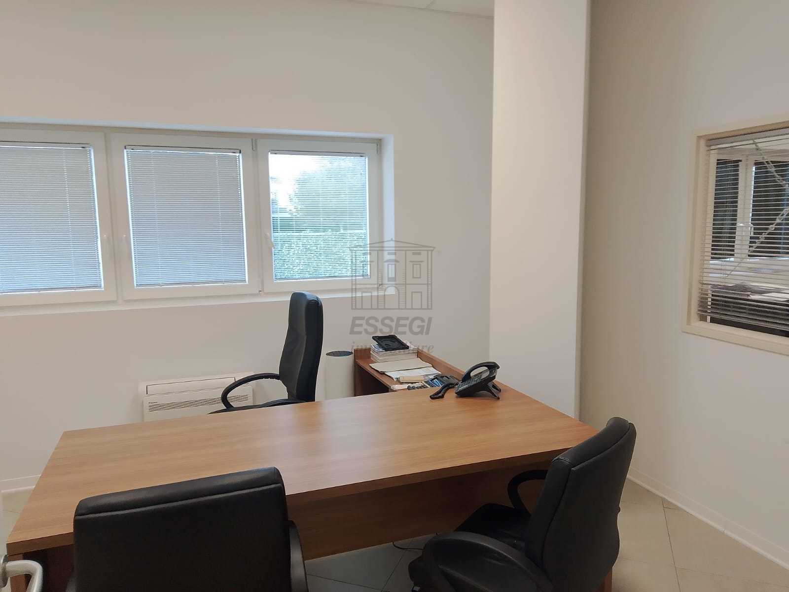 Capannone ristrutturata, Lucca sud