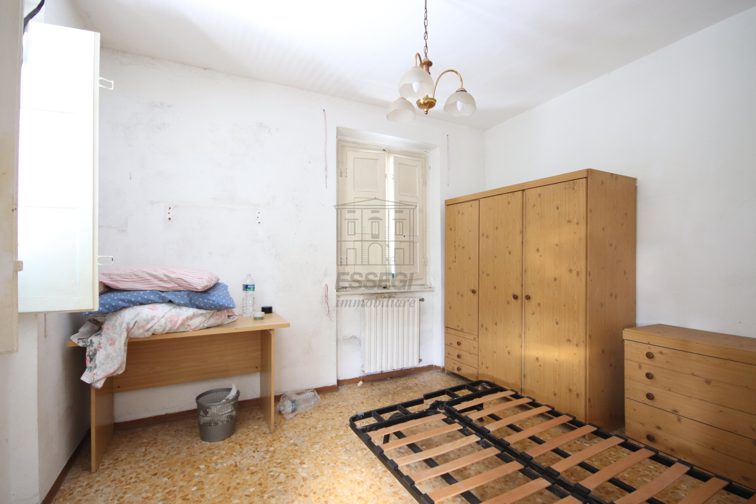 Appartamento da ristrutturare in via borgo giannotti, Lucca