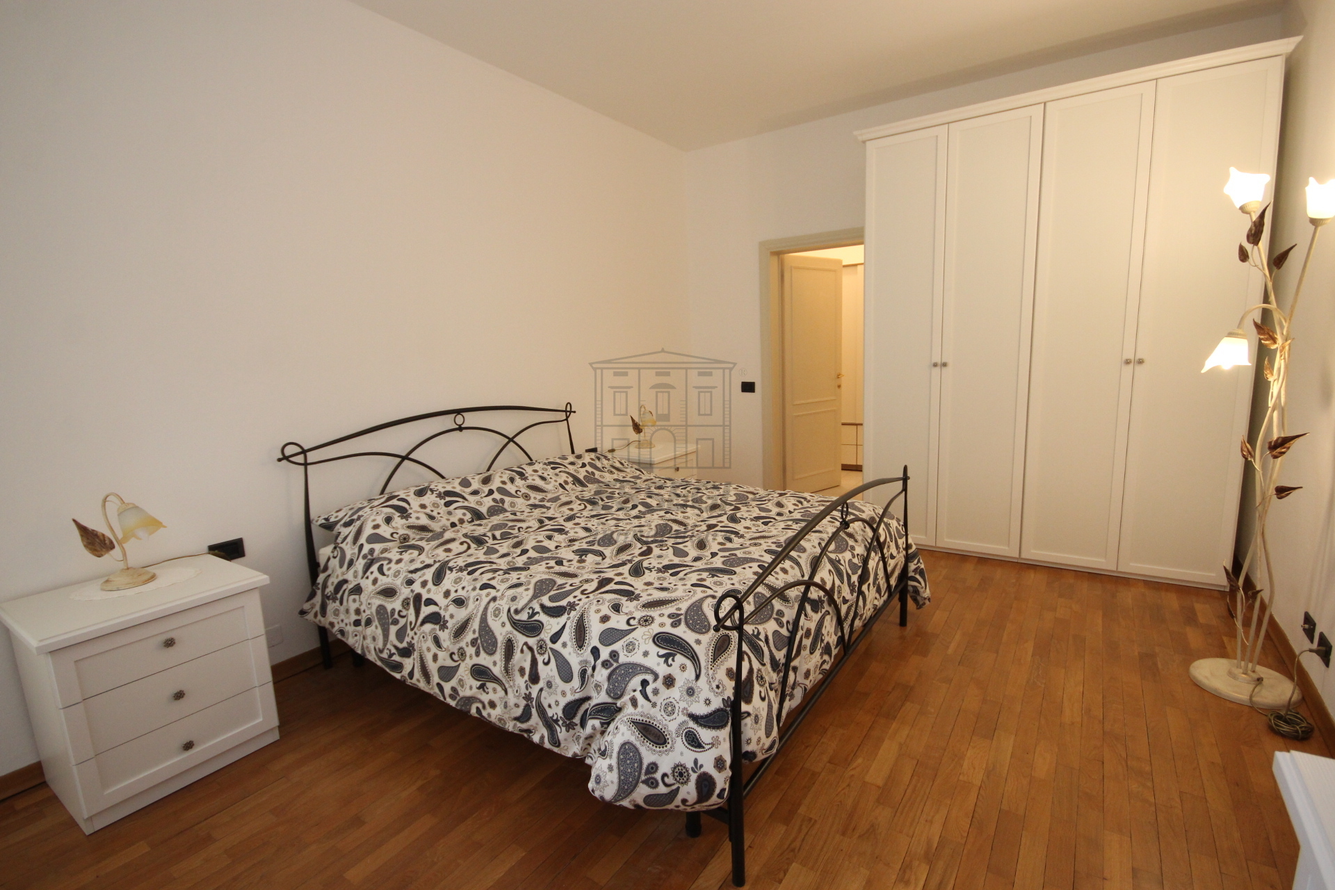 Bilocale ristrutturato in via san girolamo, Lucca