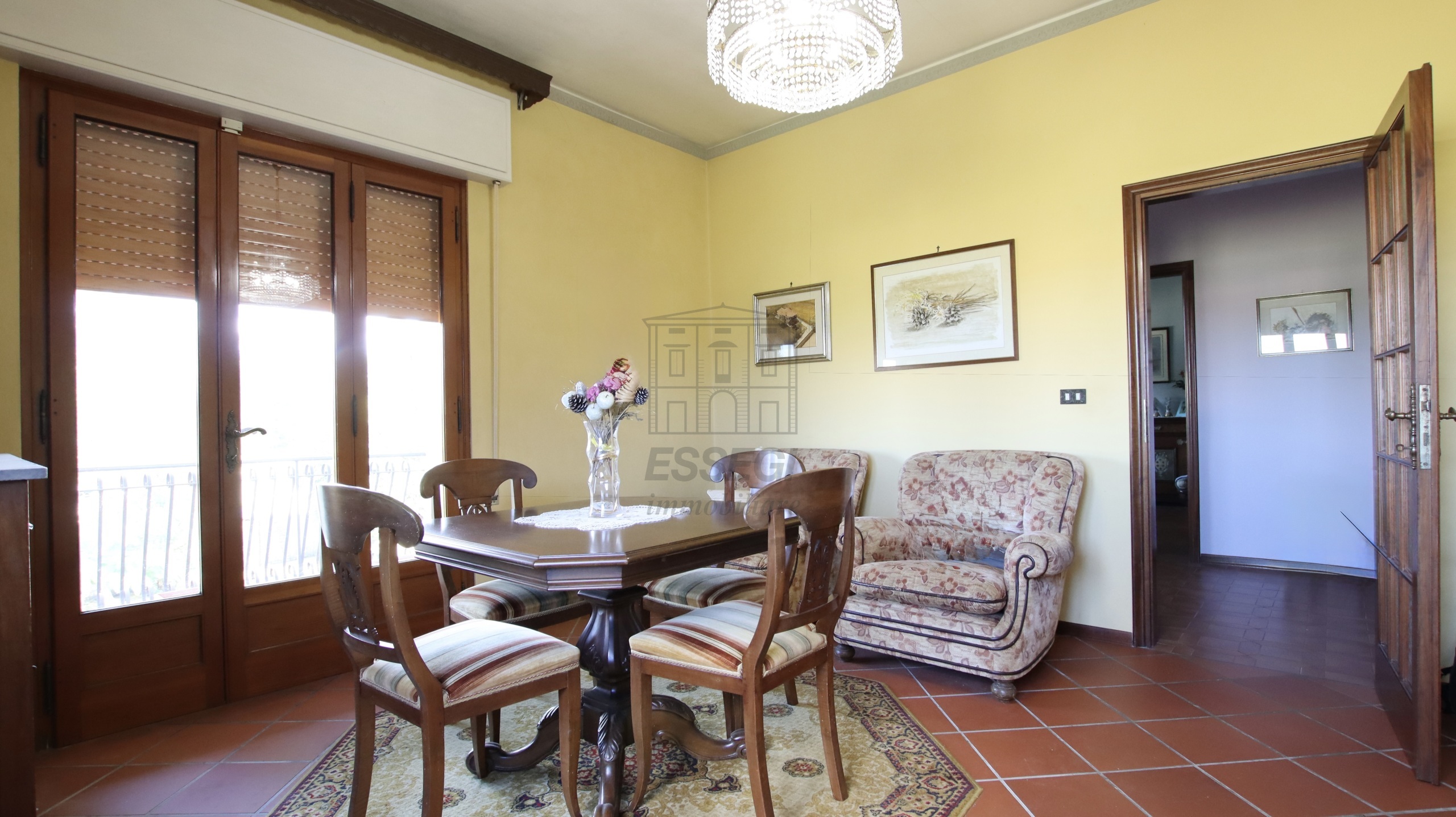 Casa indipendente in vendita in via vecchia pesciatina in gragnano, Lucca