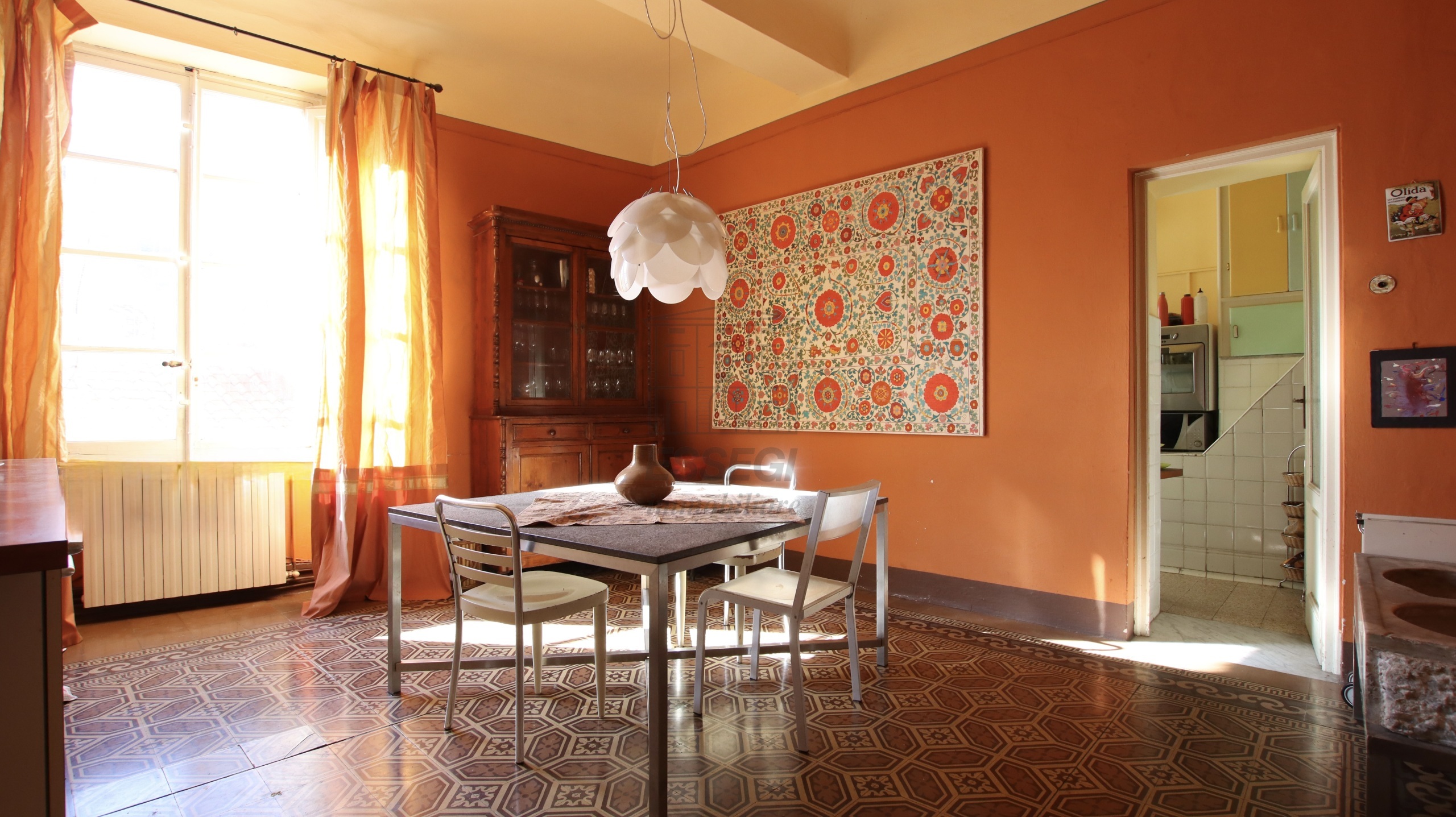 Appartamento in vendita in piazza san michele 5, Lucca