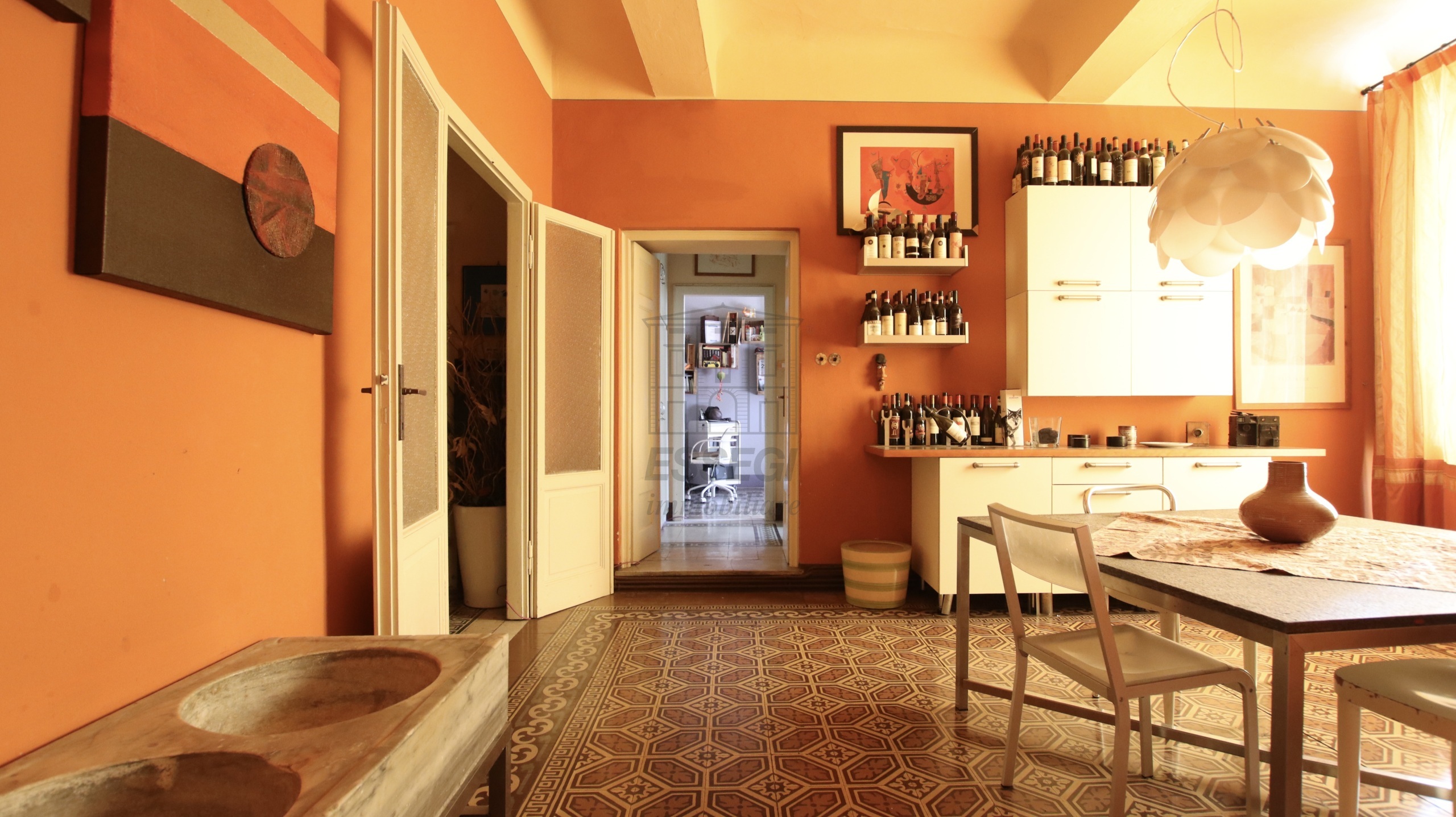 Appartamento in vendita in piazza san michele 5, Lucca