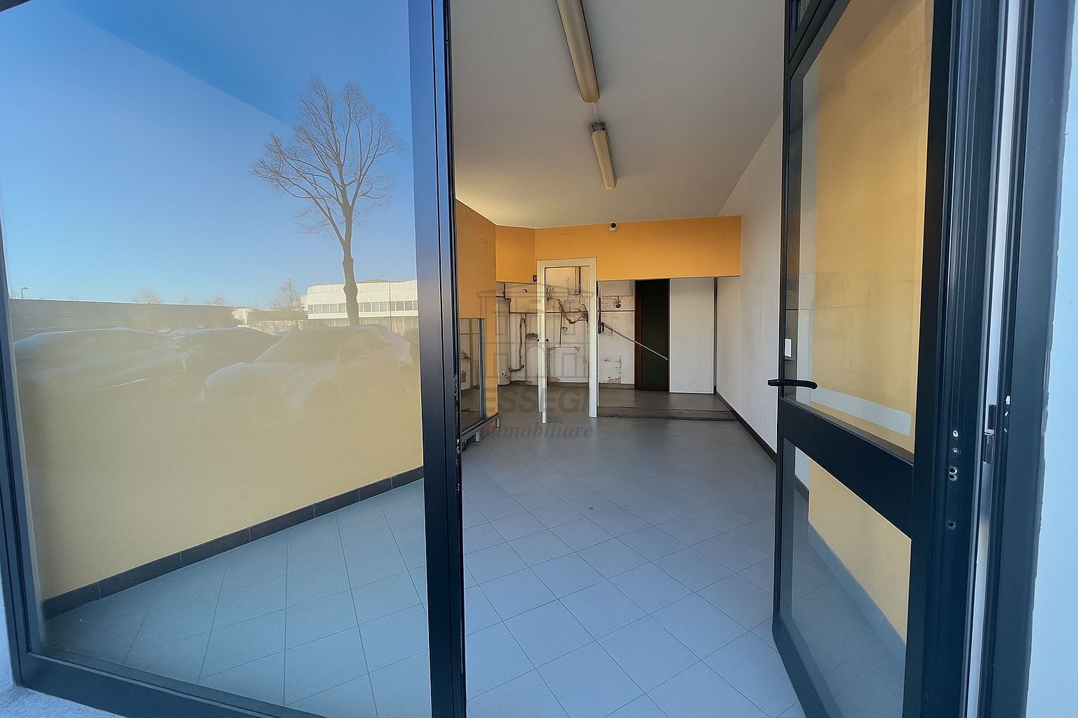 Capannone in affitto in viale giacomo puccini 1813, Lucca