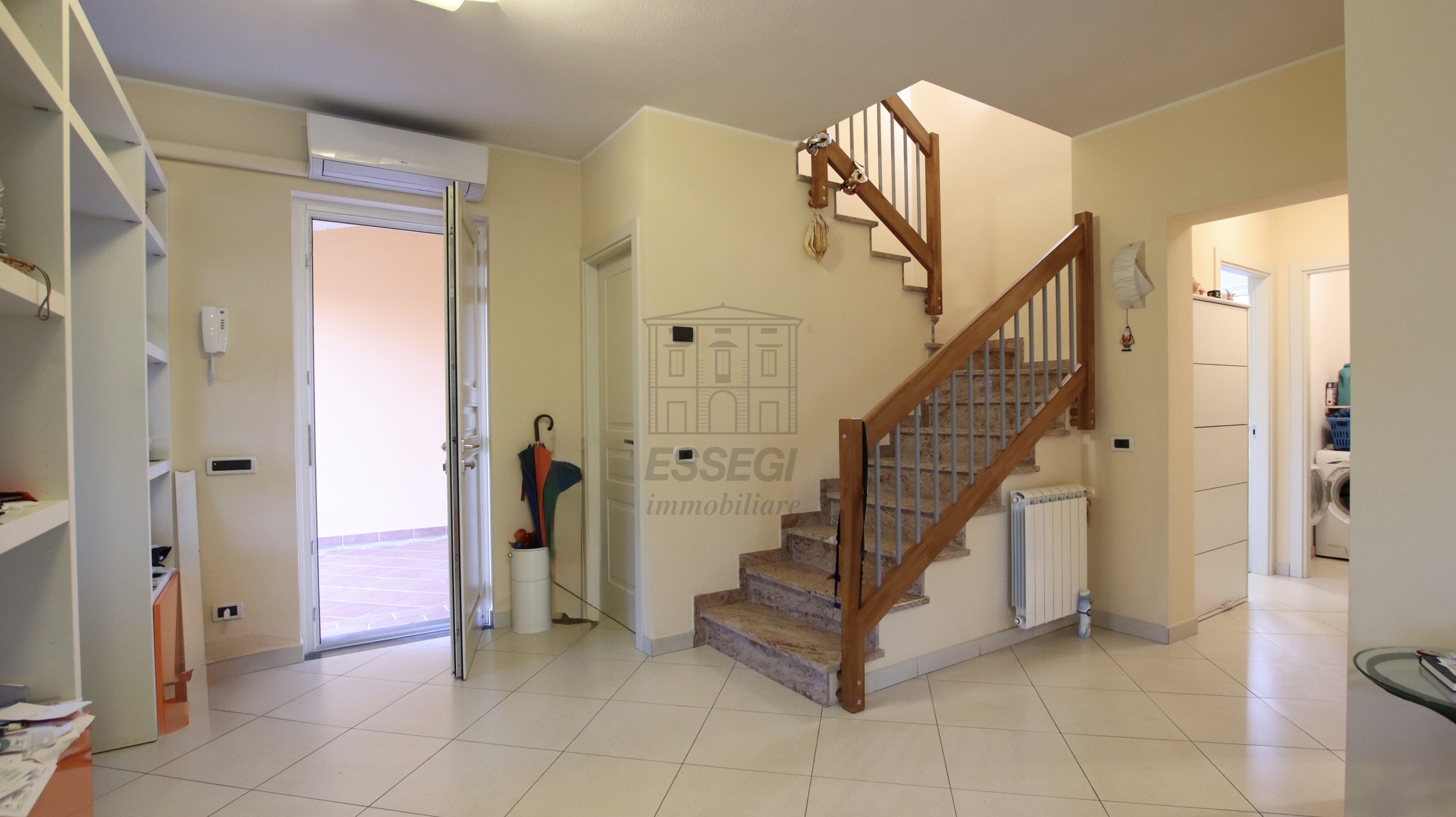 Casa indipendente con giardino in via san cristoforo 82, Capannori