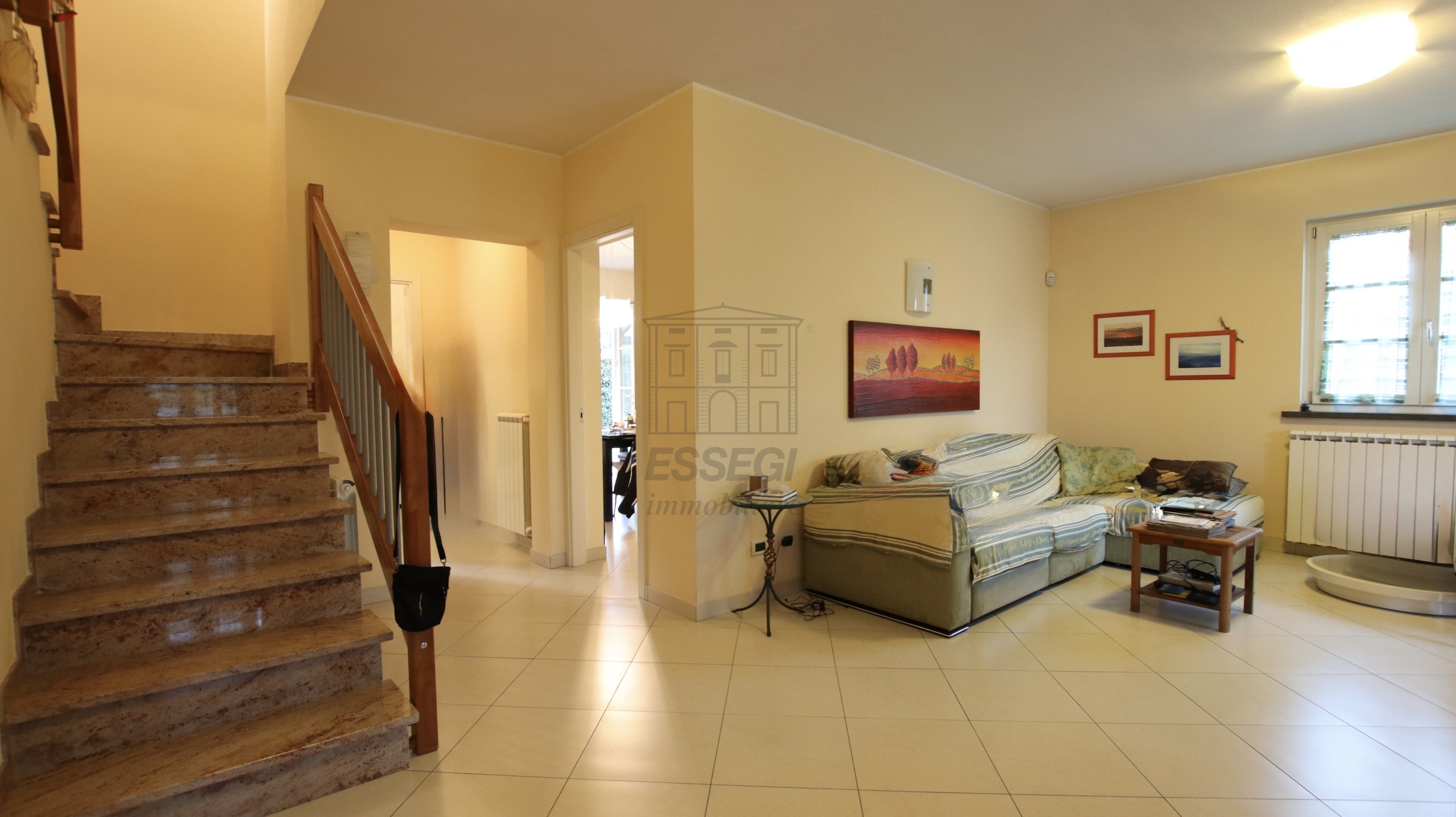 Casa indipendente con giardino in via san cristoforo 82, Capannori