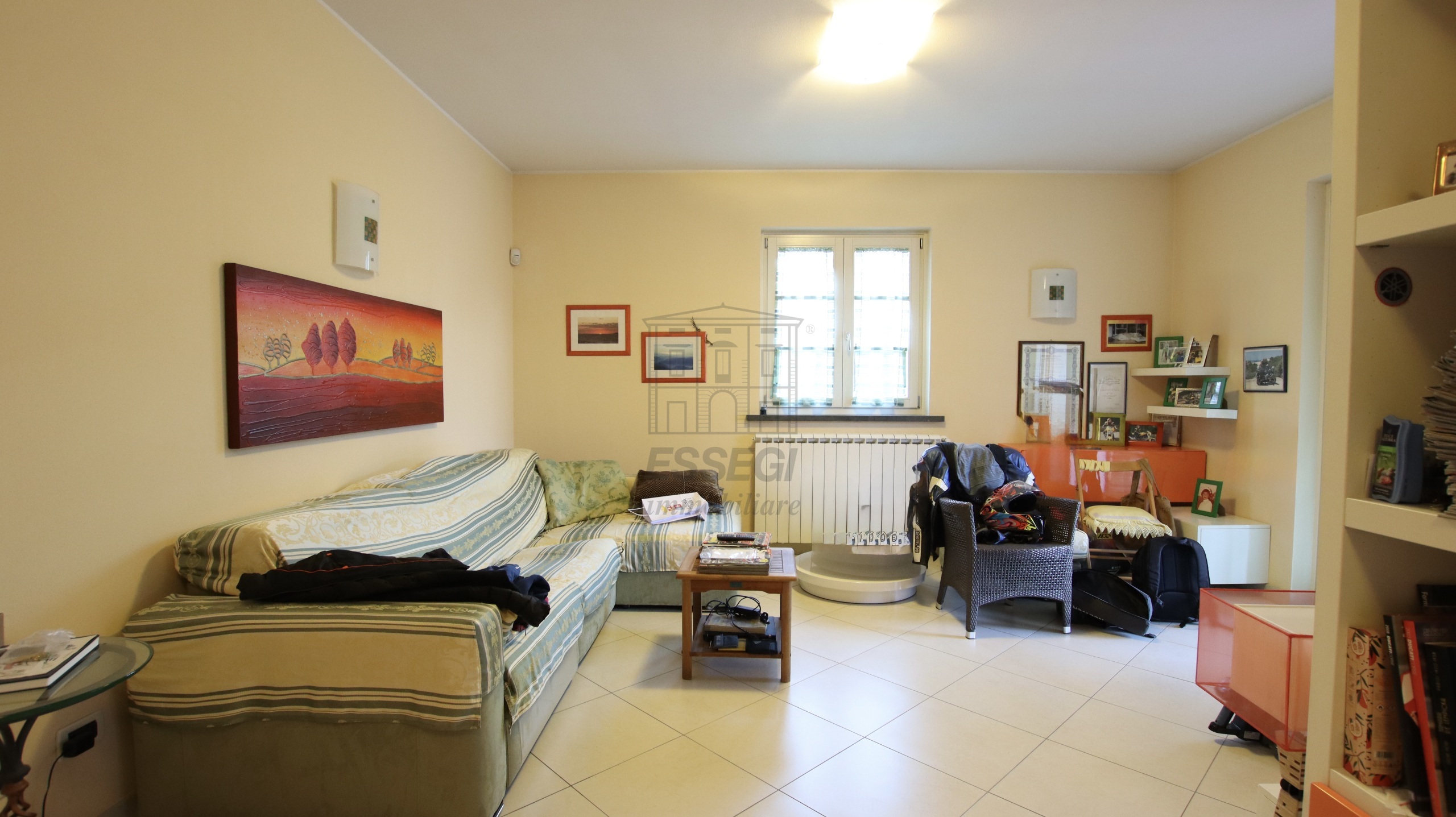Casa indipendente con giardino in via san cristoforo 82, Capannori
