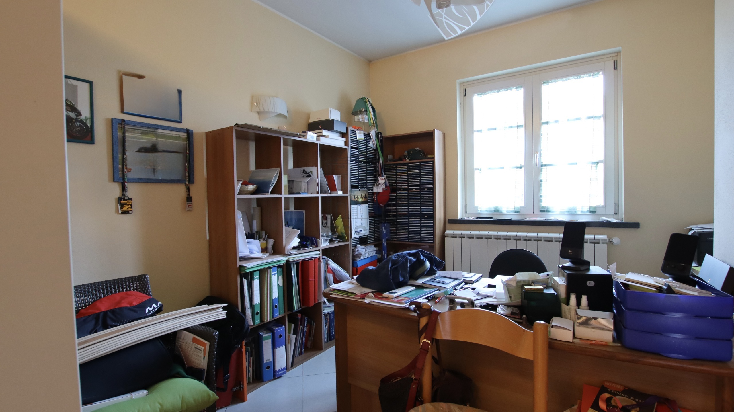 Casa indipendente con giardino in via san cristoforo 82, Capannori