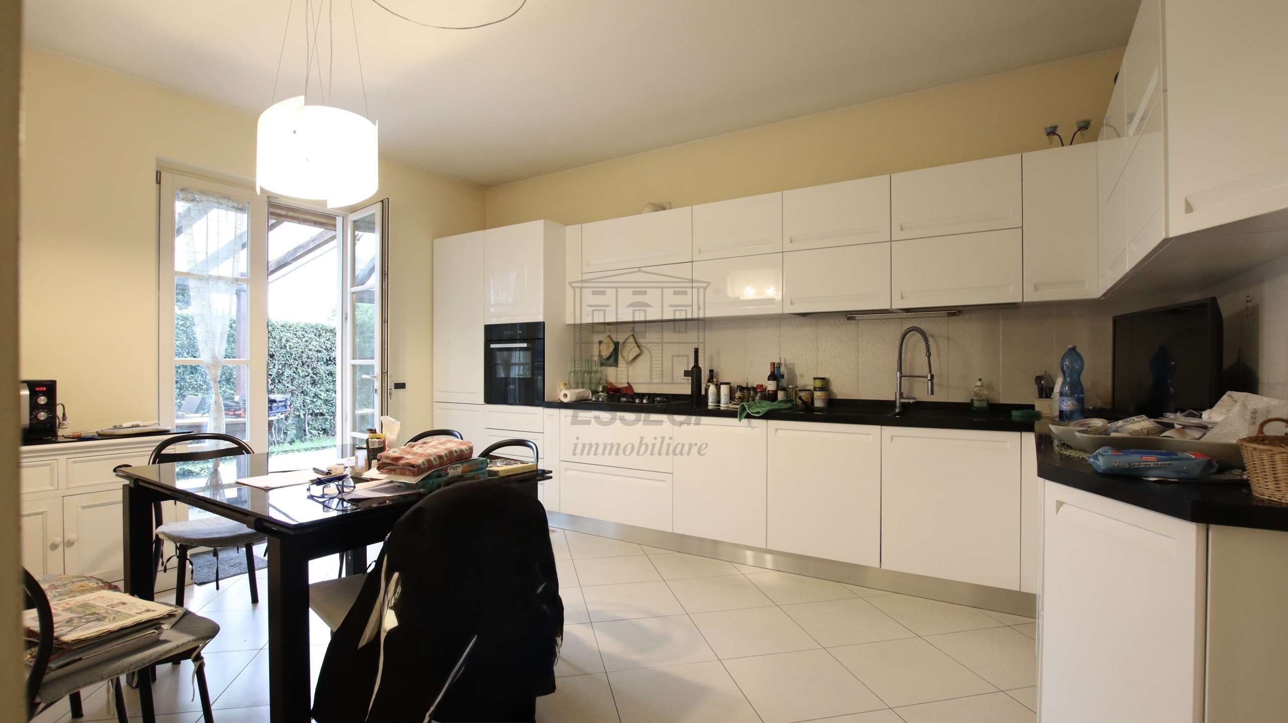 Casa indipendente con giardino in via san cristoforo 82, Capannori