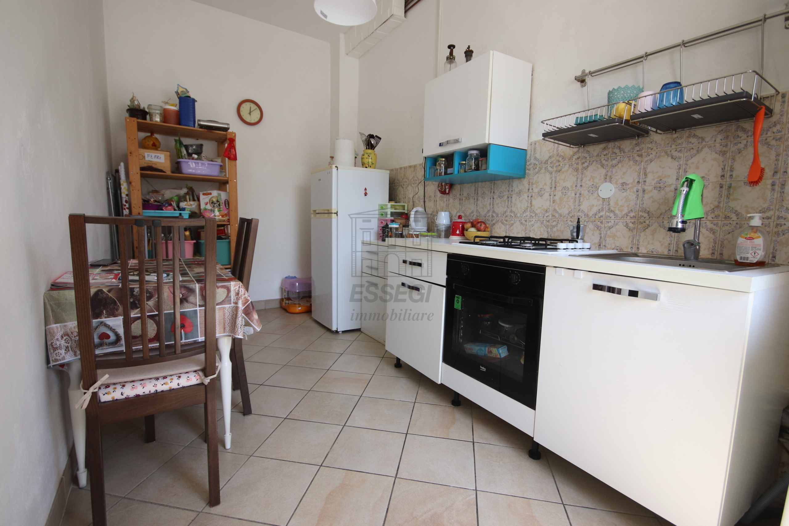 Casa indipendente con giardino in via giorgini giovan battista 143, Lucca