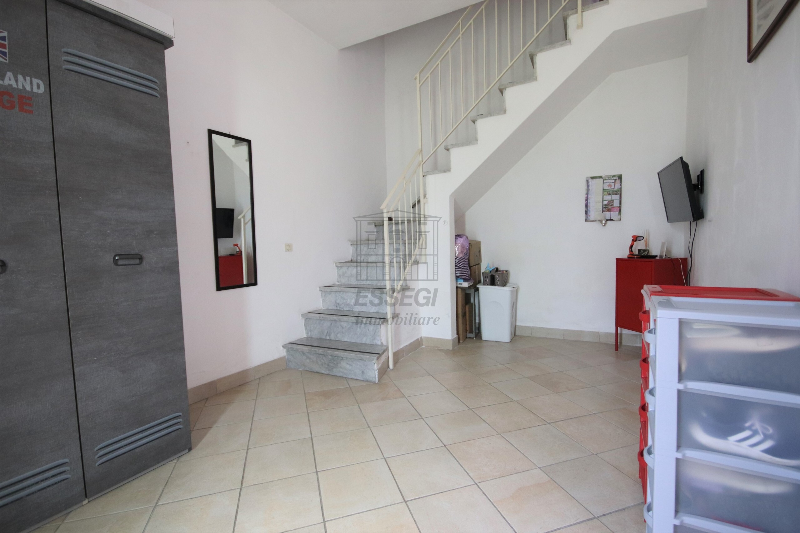 Casa indipendente con giardino in via giorgini giovan battista 143, Lucca