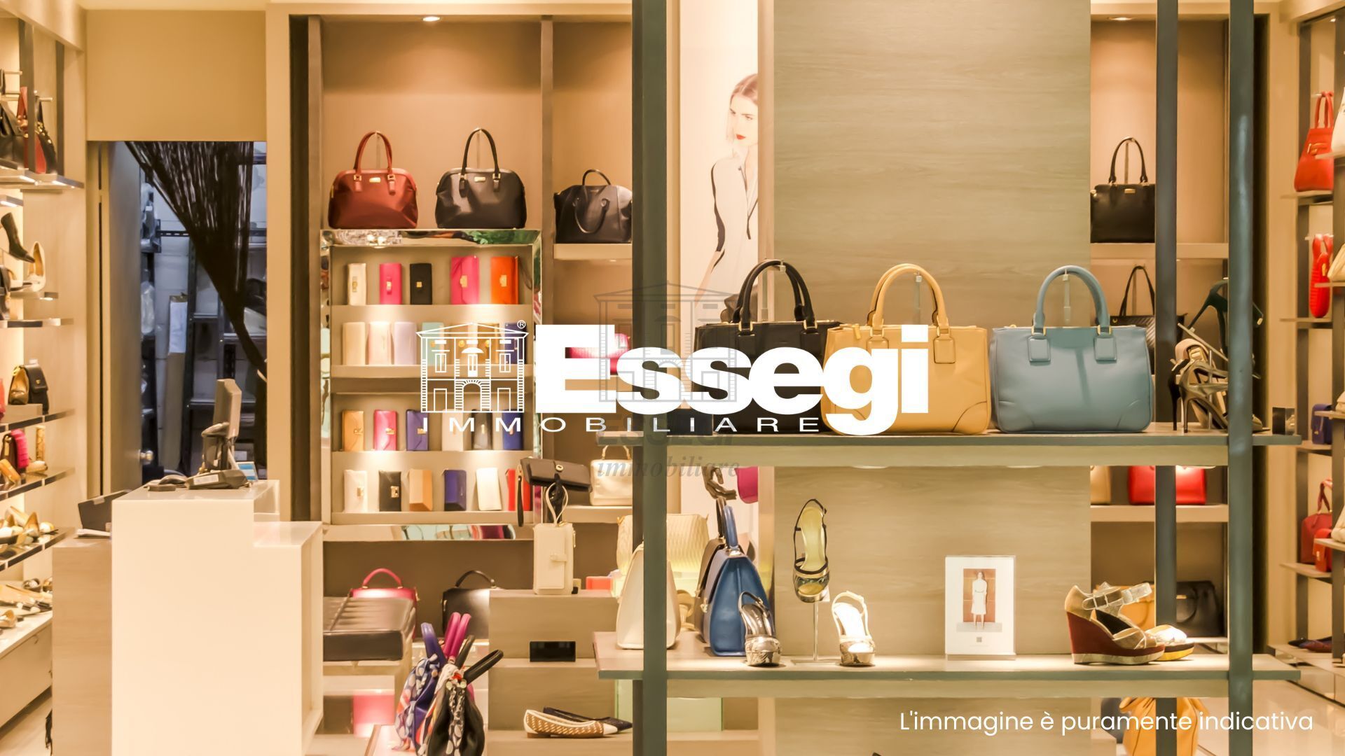 Locale commerciale da ristrutturare in via fillungo, Lucca