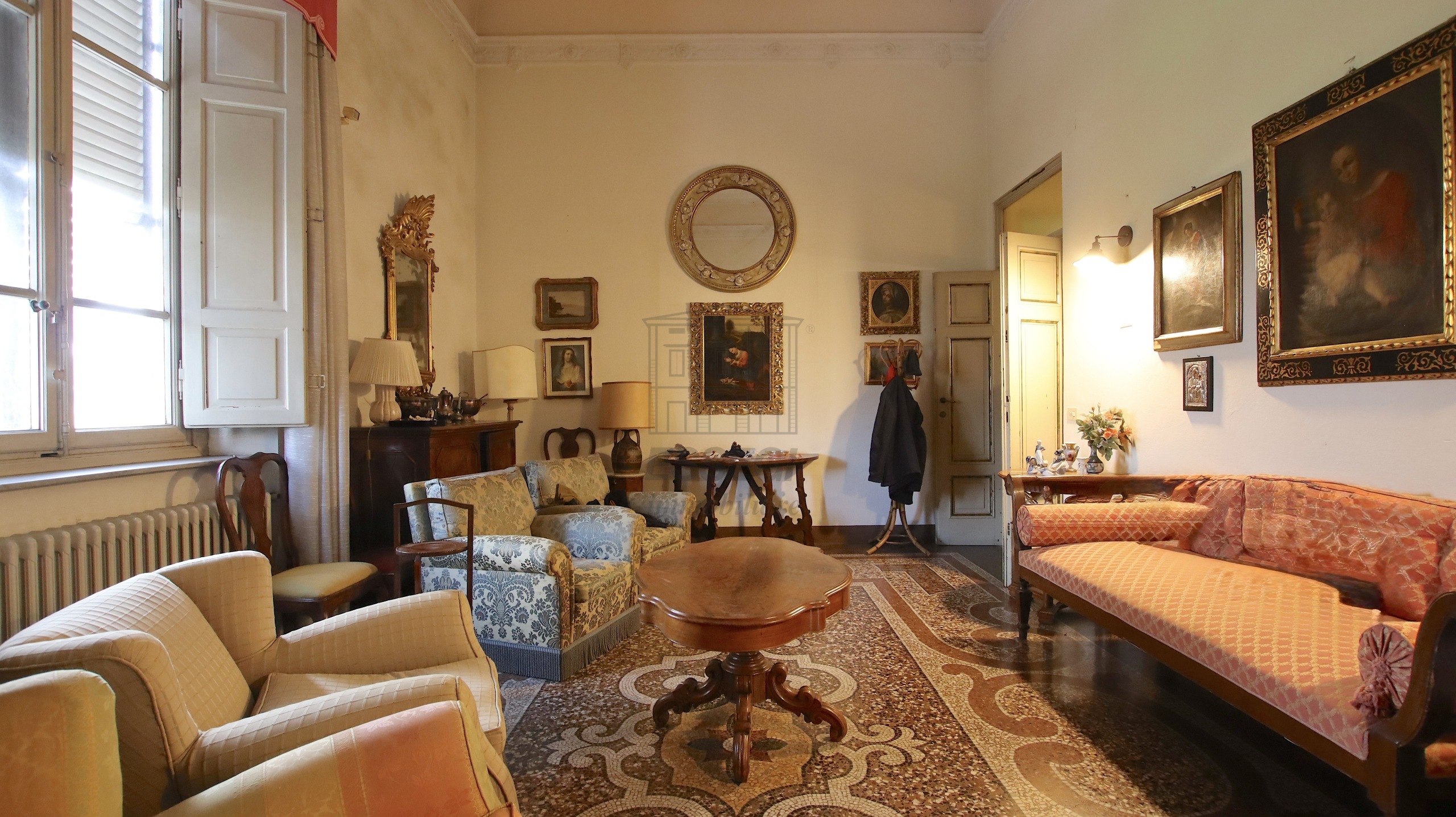 Appartamento in vendita, Lucca circonvallazione