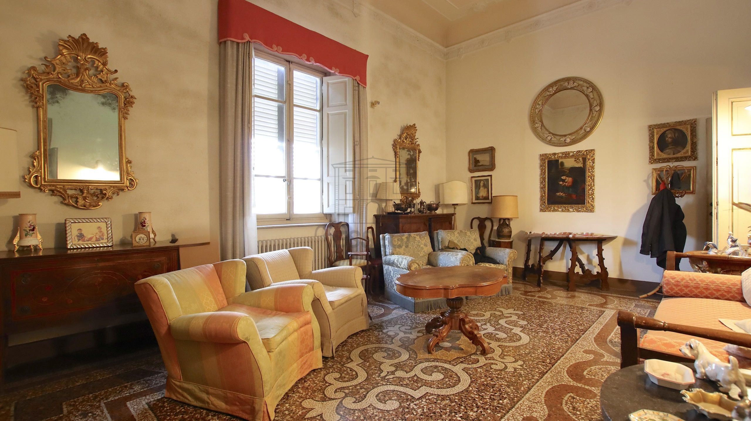 Appartamento in vendita, Lucca circonvallazione