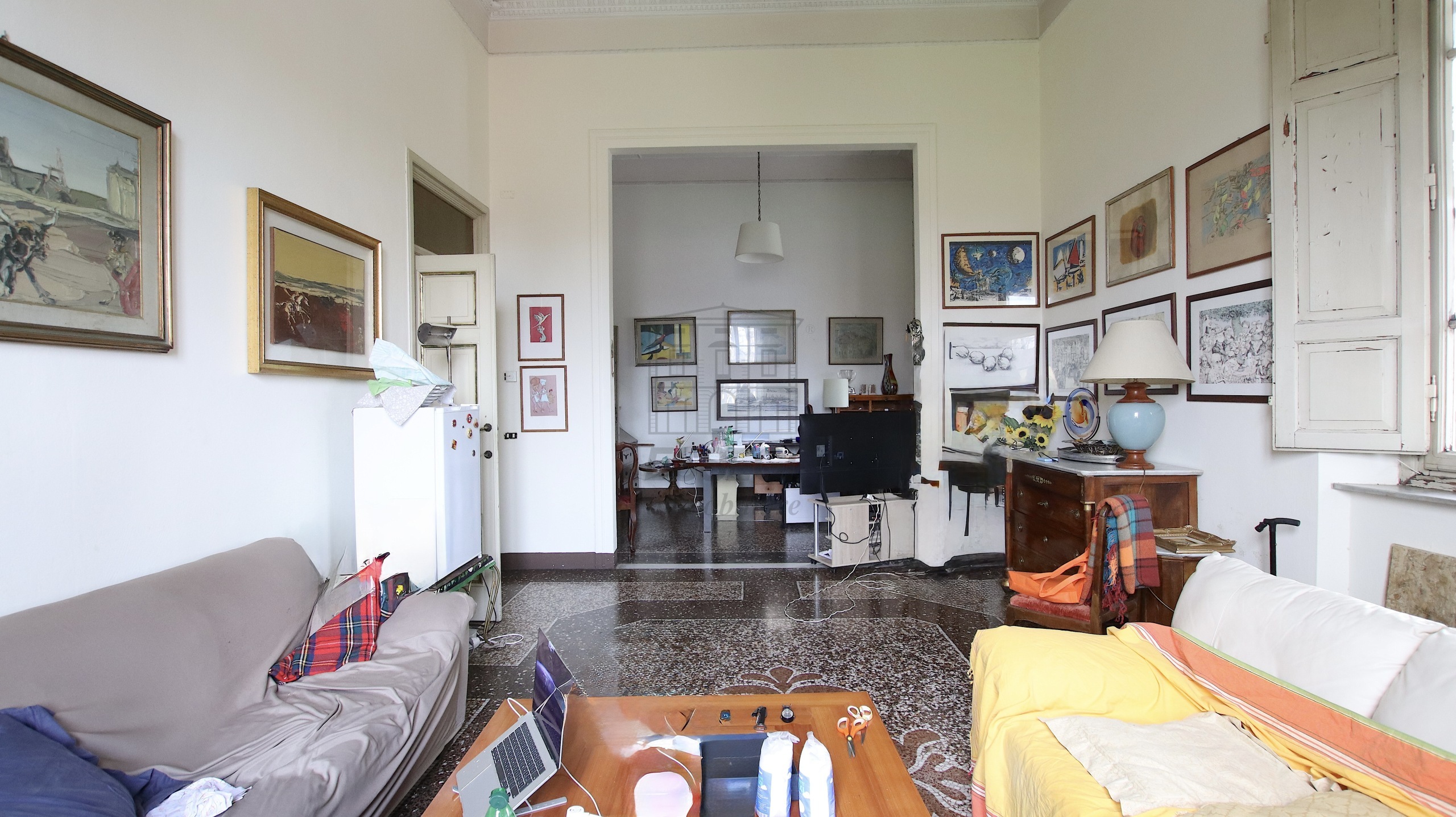 Appartamento in vendita, Lucca circonvallazione