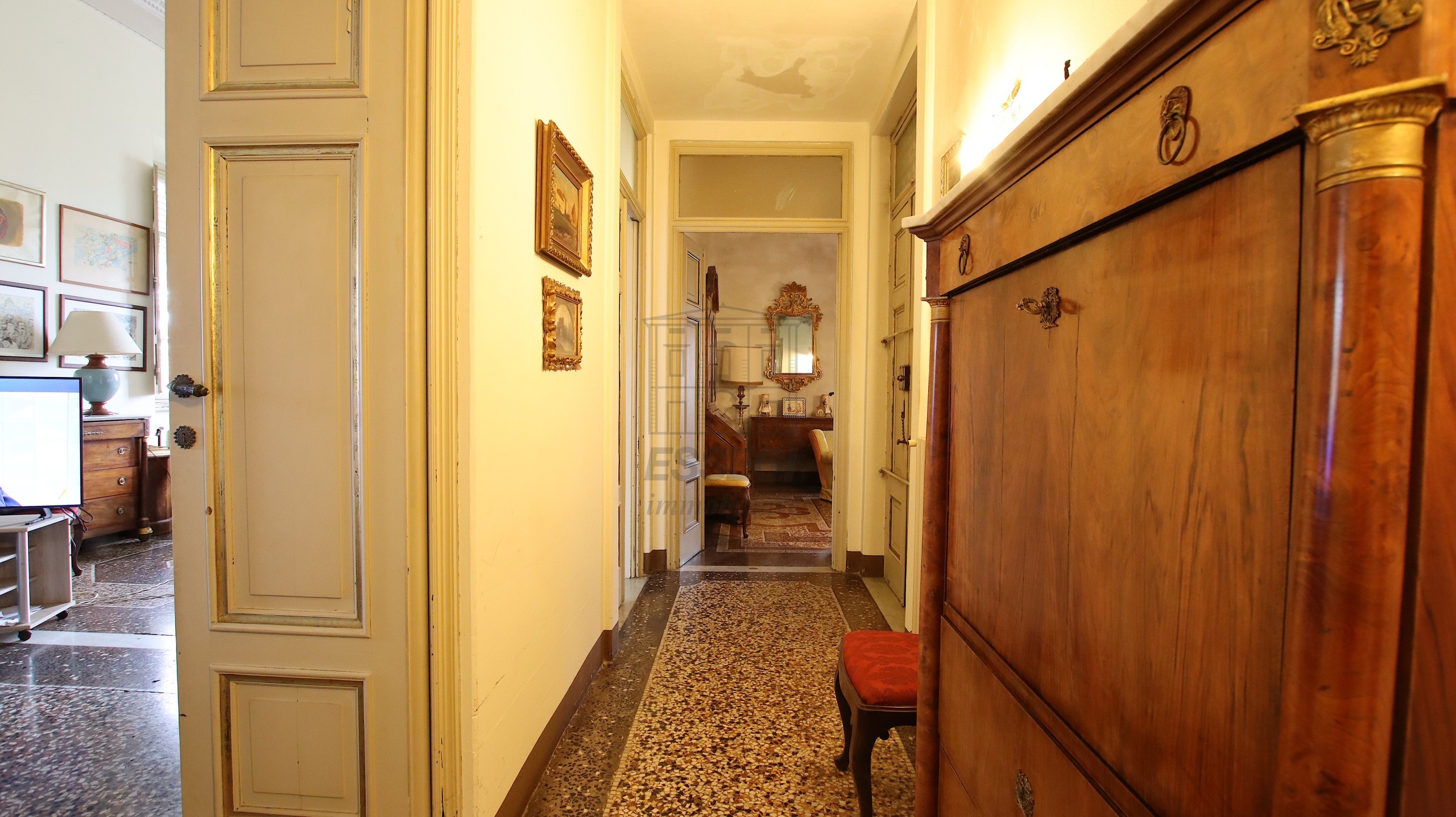 Appartamento in vendita, Lucca circonvallazione