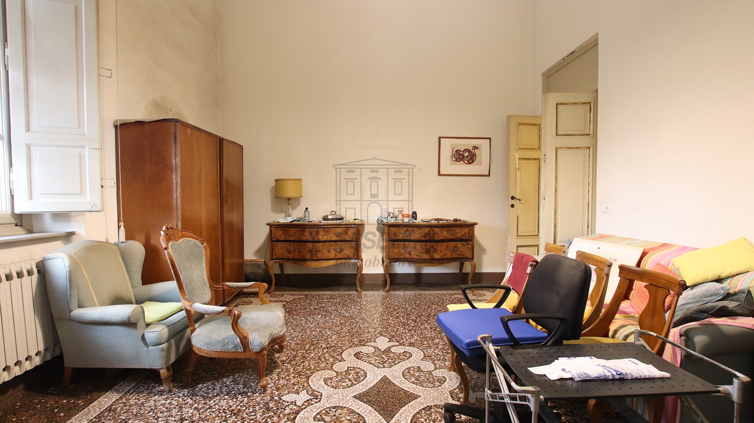 Appartamento in vendita, Lucca circonvallazione