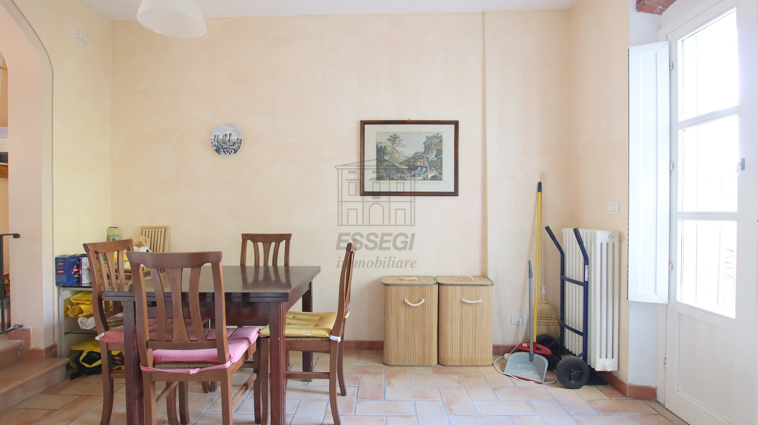 Casa indipendente con giardino in via di mezzo 5, Capannori