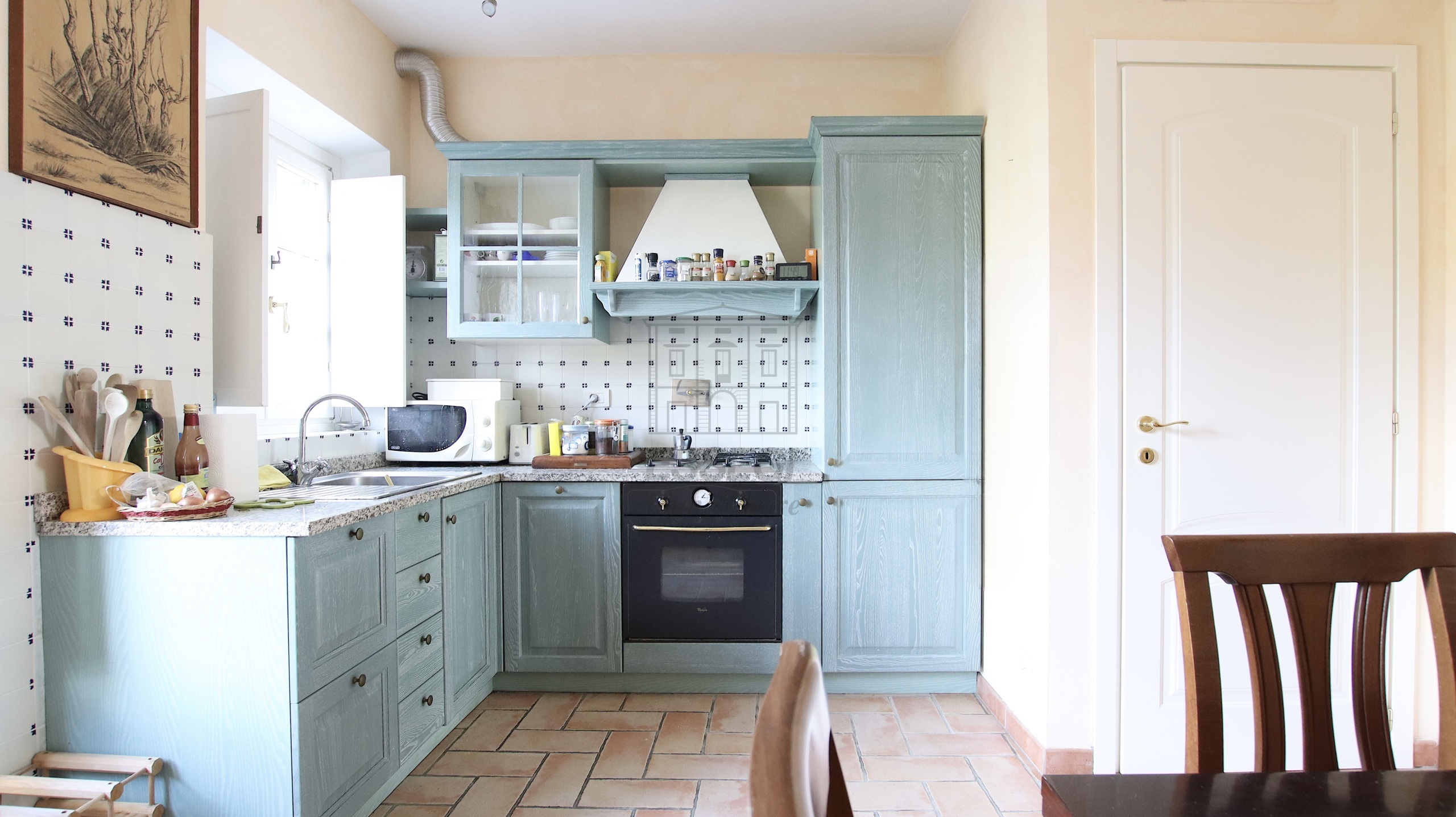 Casa indipendente con giardino in via di mezzo 5, Capannori