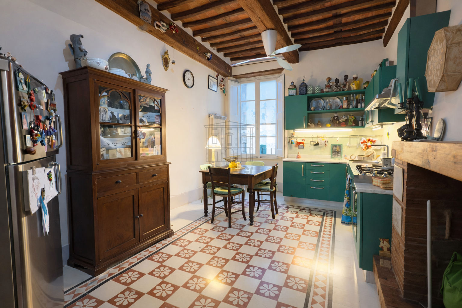 Appartamento in vendita in piazza santa maria bianca, Lucca