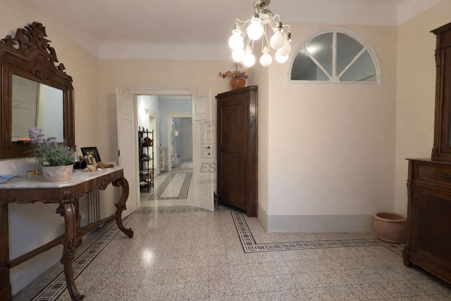 Appartamento in vendita in piazza santa maria bianca, Lucca