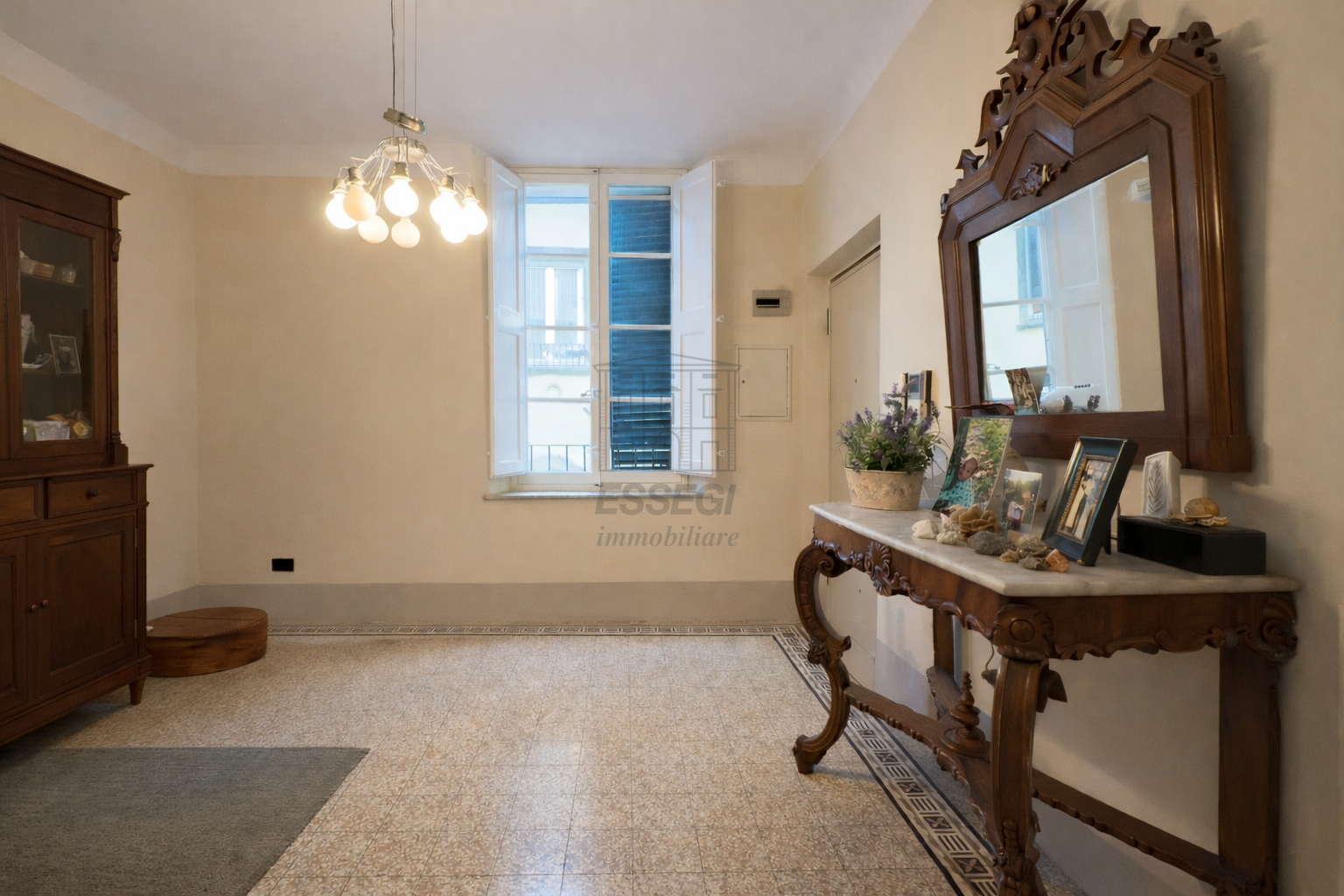 Appartamento in vendita in piazza santa maria bianca, Lucca