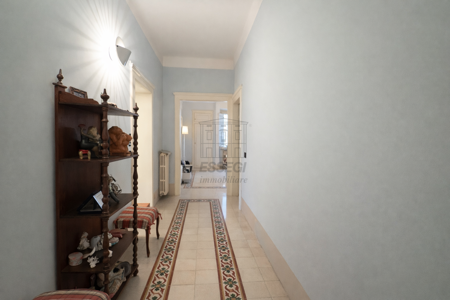 Appartamento in vendita in piazza santa maria bianca, Lucca