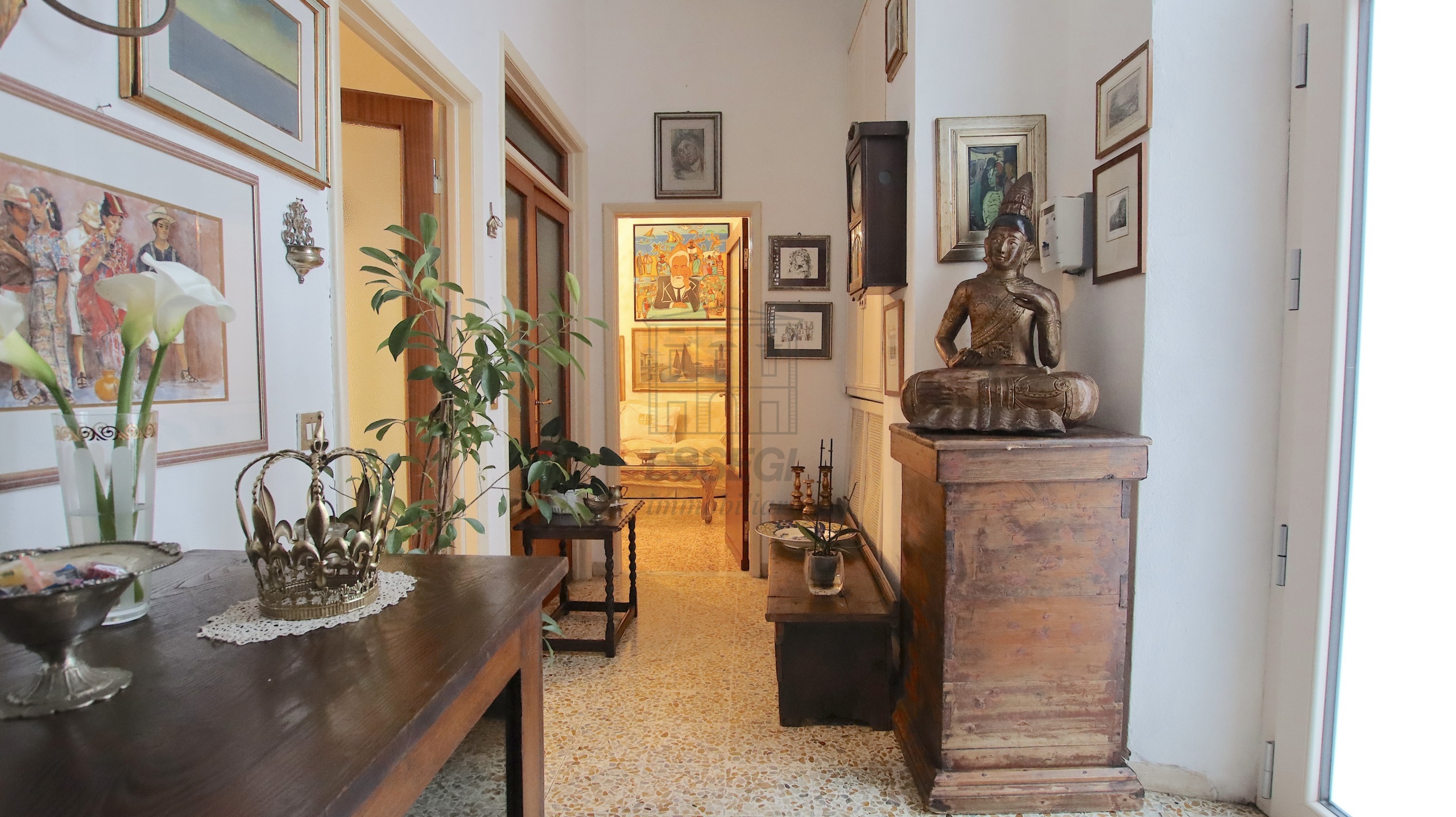 Casa indipendente con giardino in via della santissima annunziata 531, Lucca