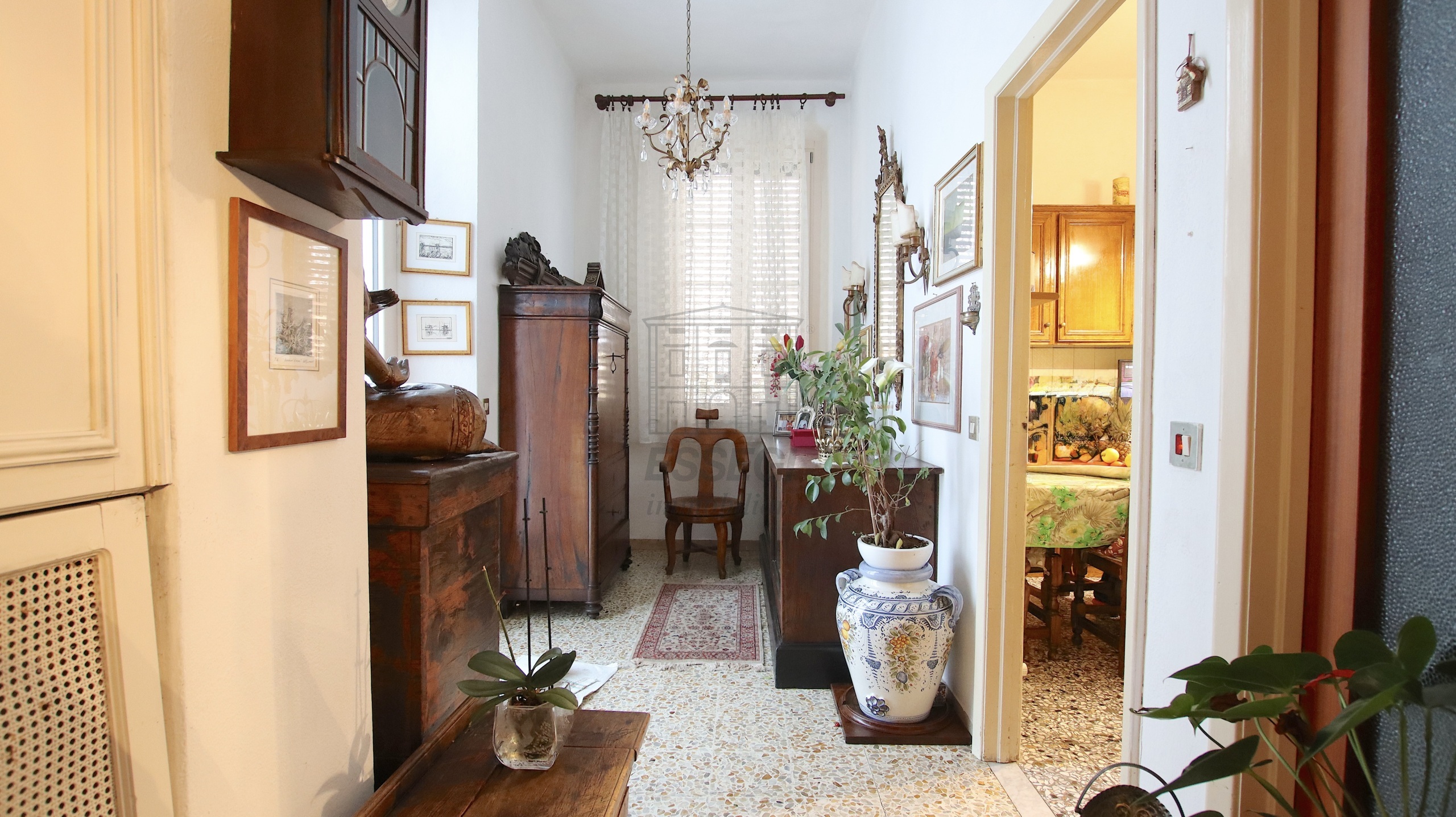 Casa indipendente con giardino in via della santissima annunziata 531, Lucca