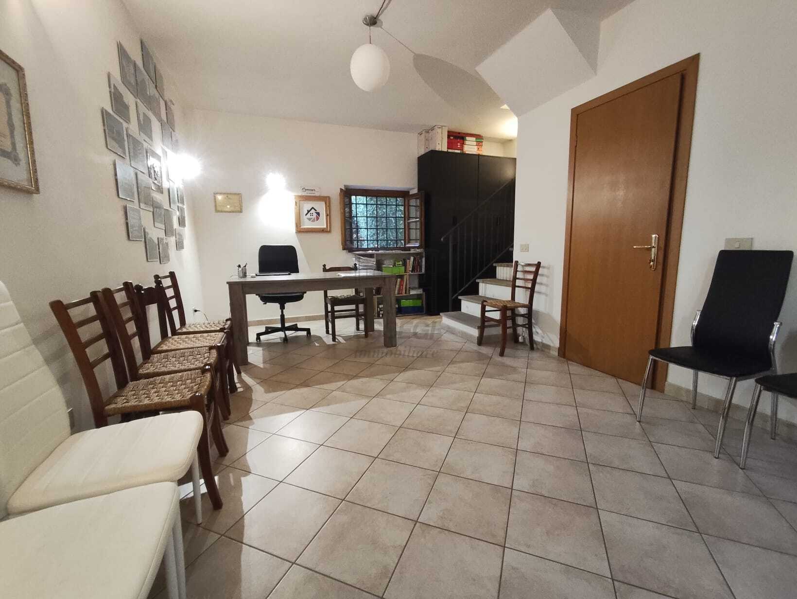 Ufficio in vendita in via giovanni guidiccioni s.concordio 24, Lucca