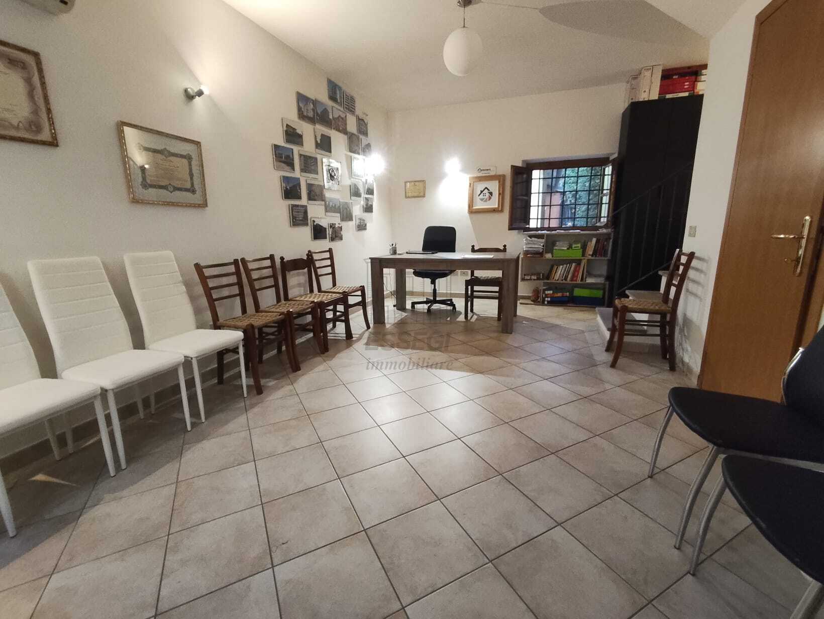 Ufficio in vendita in via giovanni guidiccioni s.concordio 24, Lucca