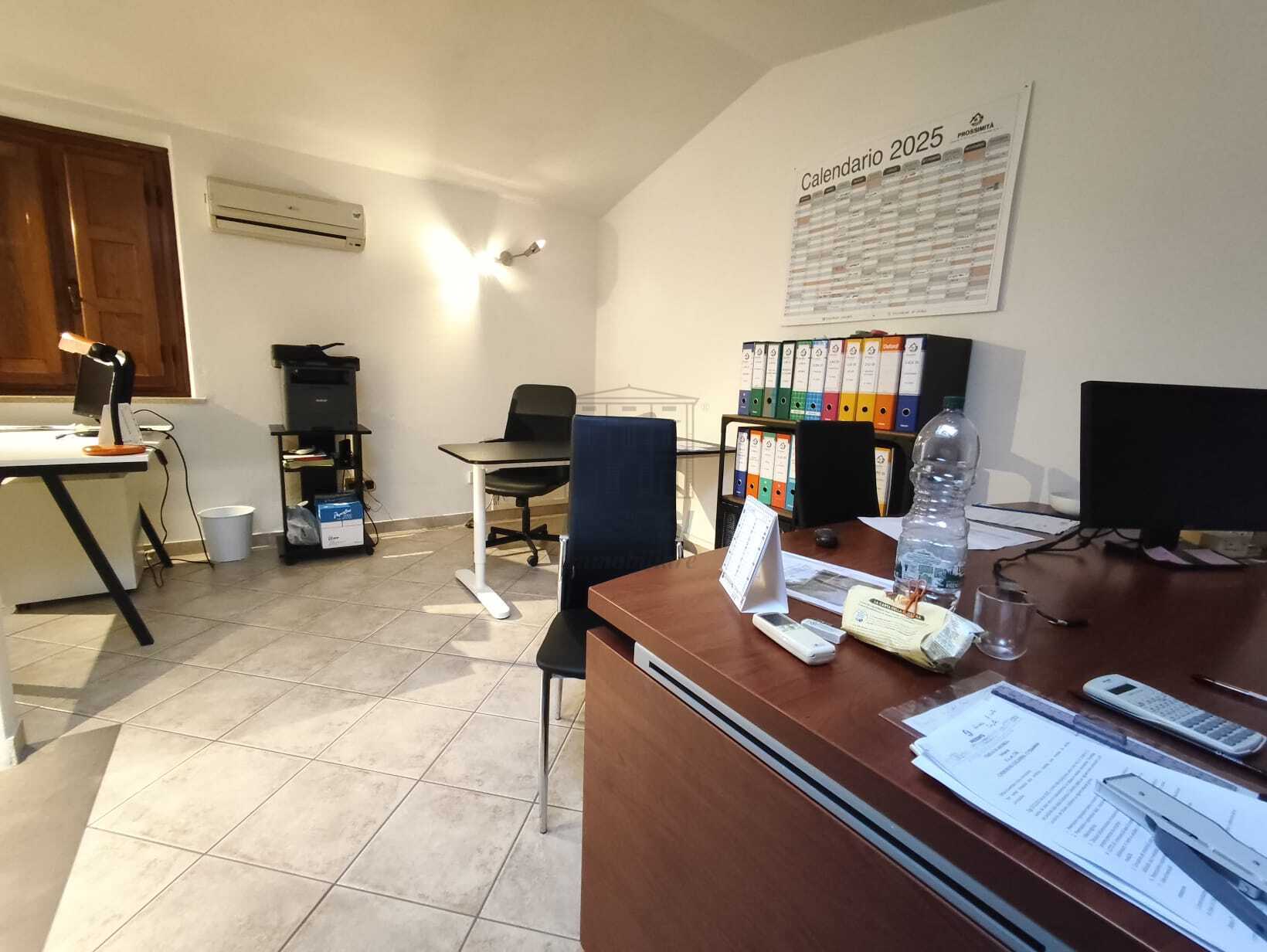 Ufficio in vendita in via giovanni guidiccioni s.concordio 24, Lucca