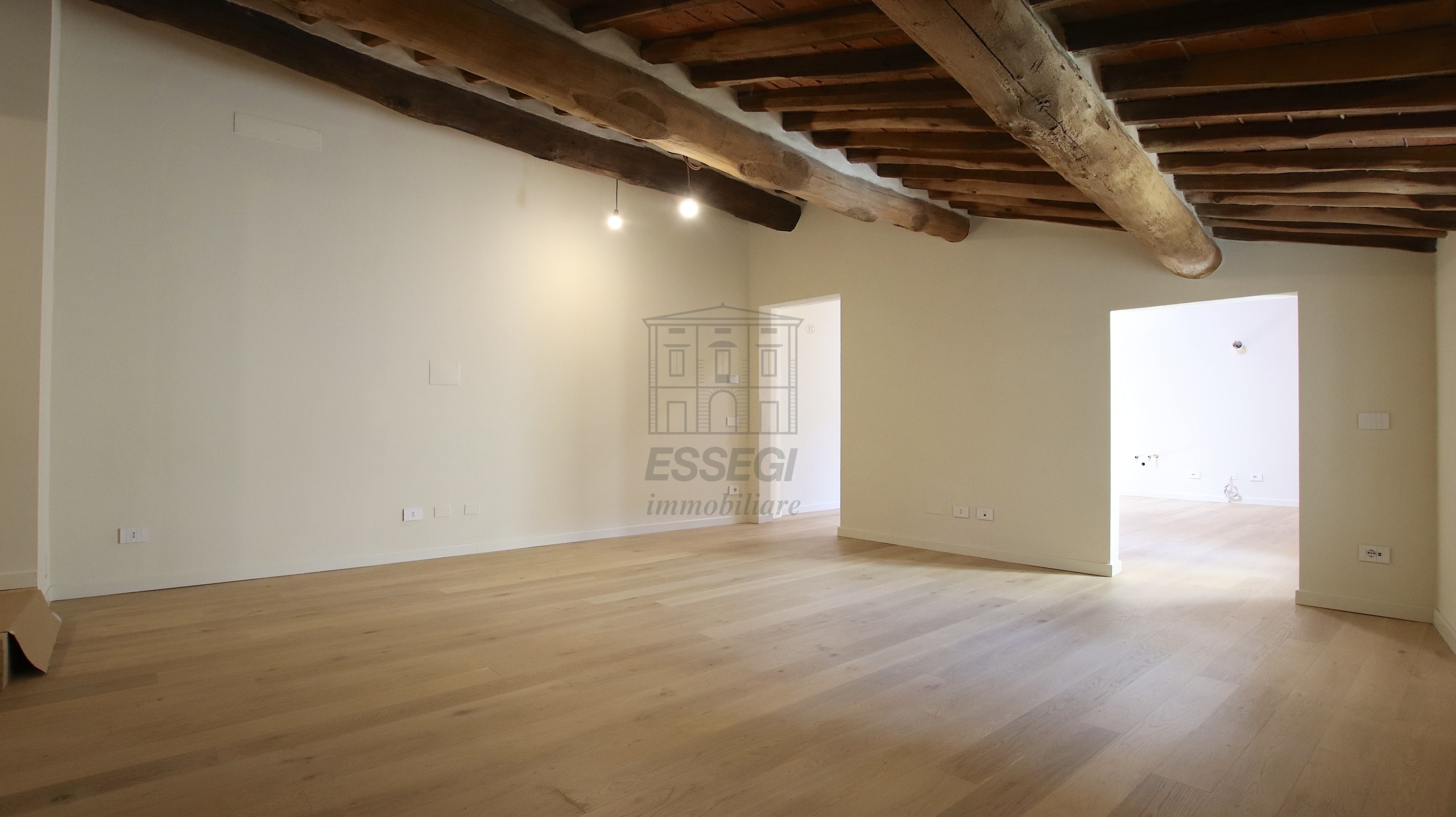 Appartamento nuovo in via delle chiavi d'oro 21, Lucca