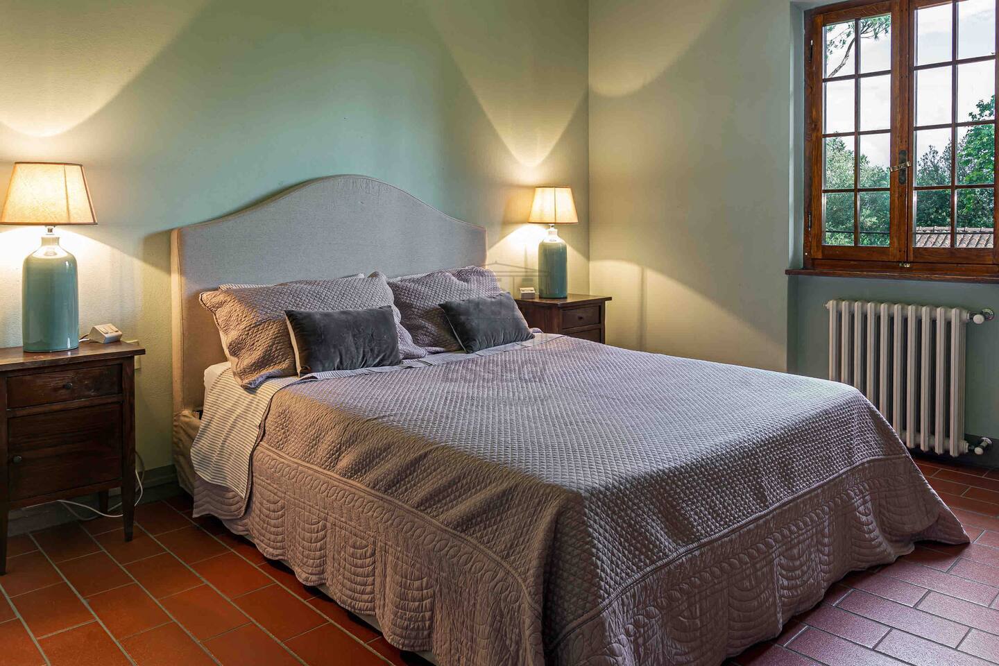 Casa indipendente con giardino in via poggio baldino l', Altopascio