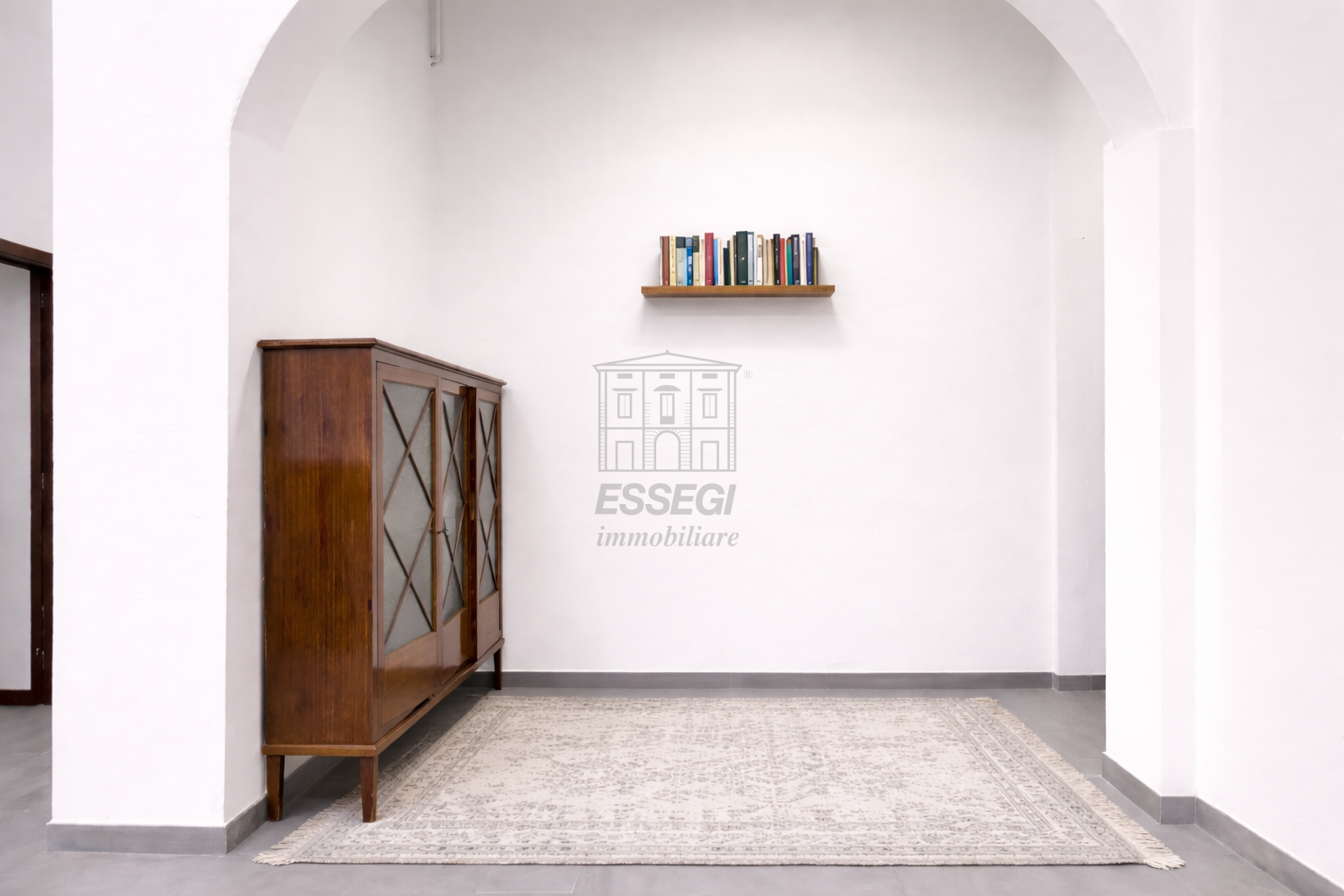 Box/Garage 112mq con box in via beccheria 35, Lucca