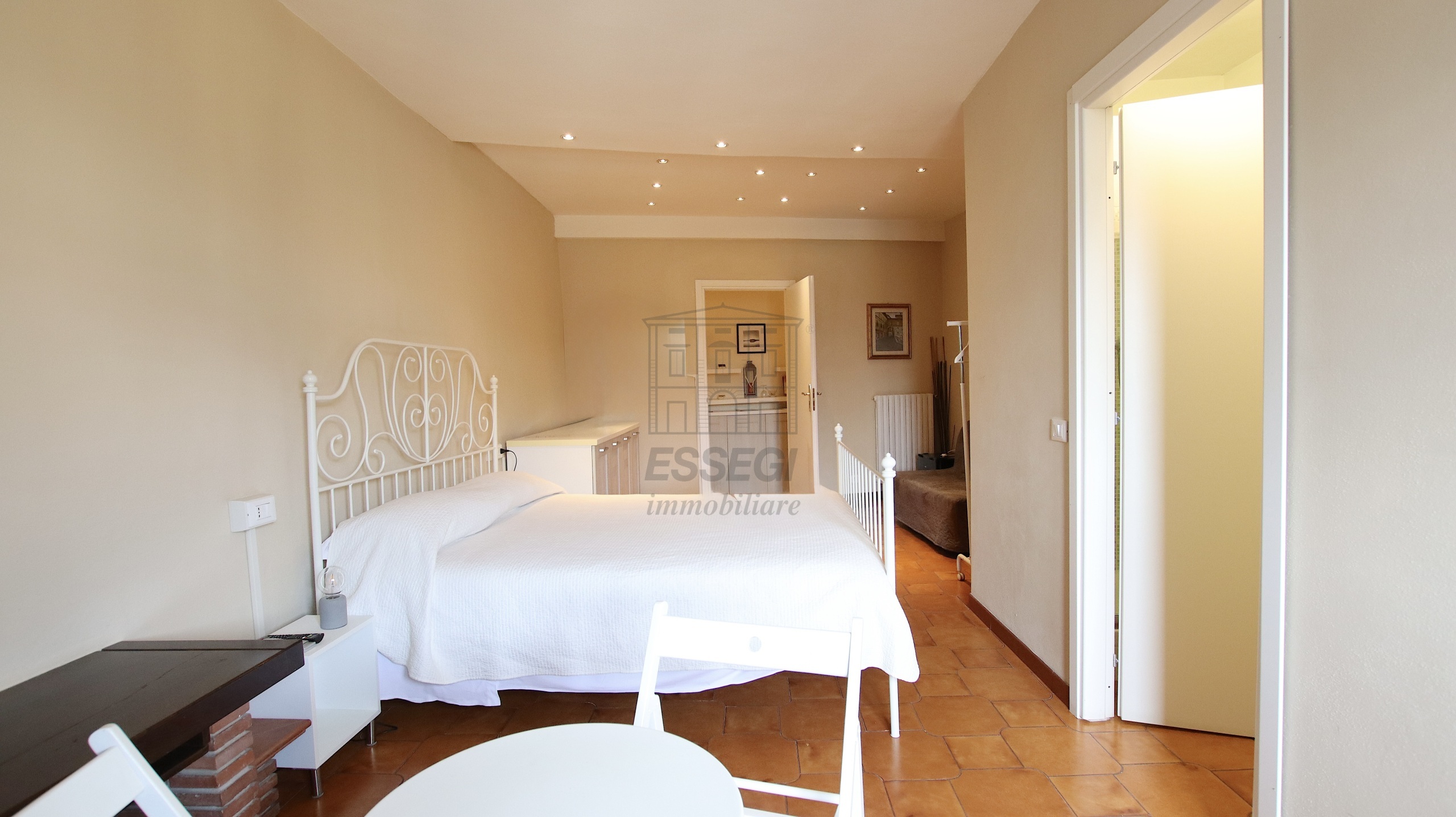 Appartamento ristrutturato in via fillungo 113, Lucca