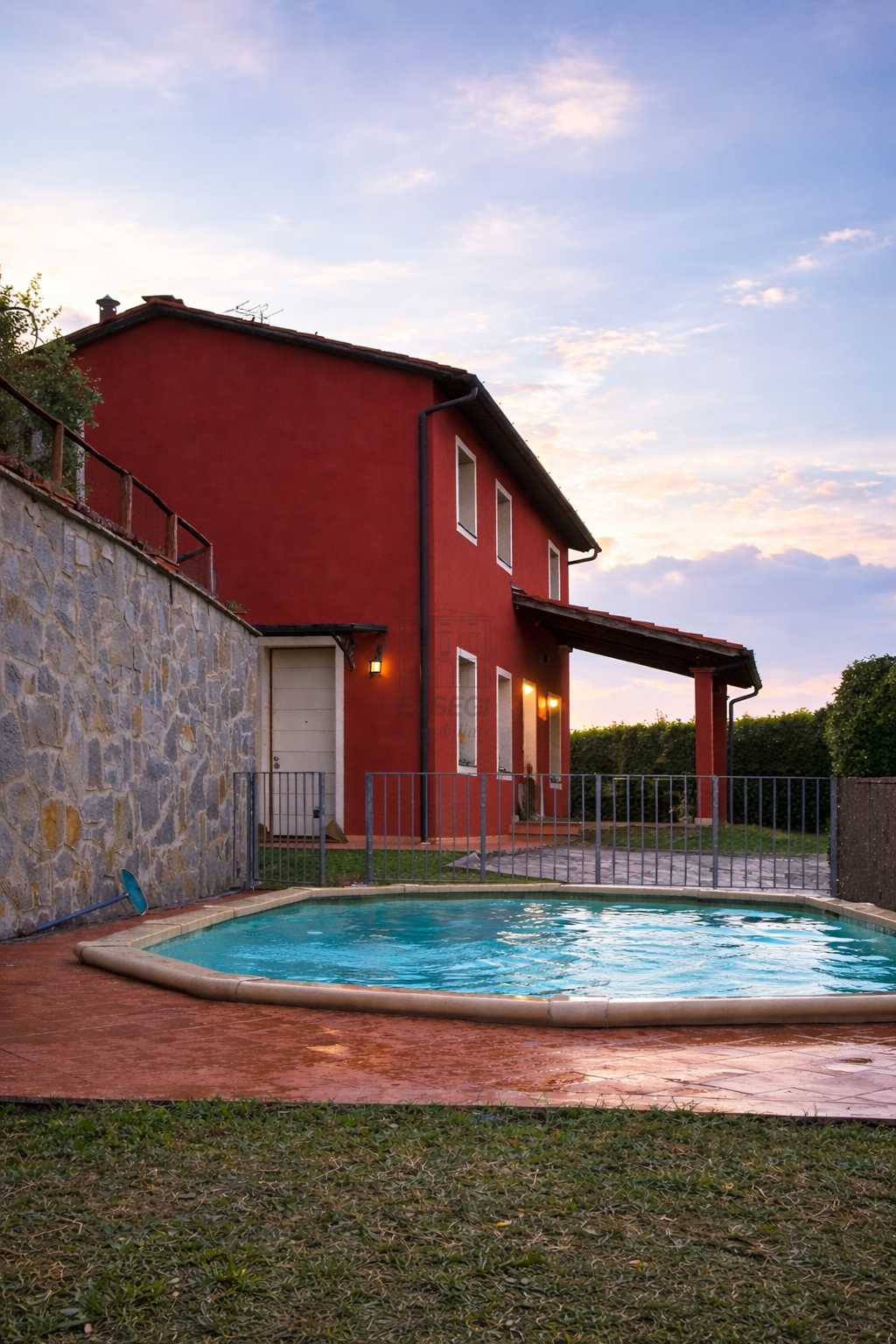 Villa in vendita in via di colognora, Capannori