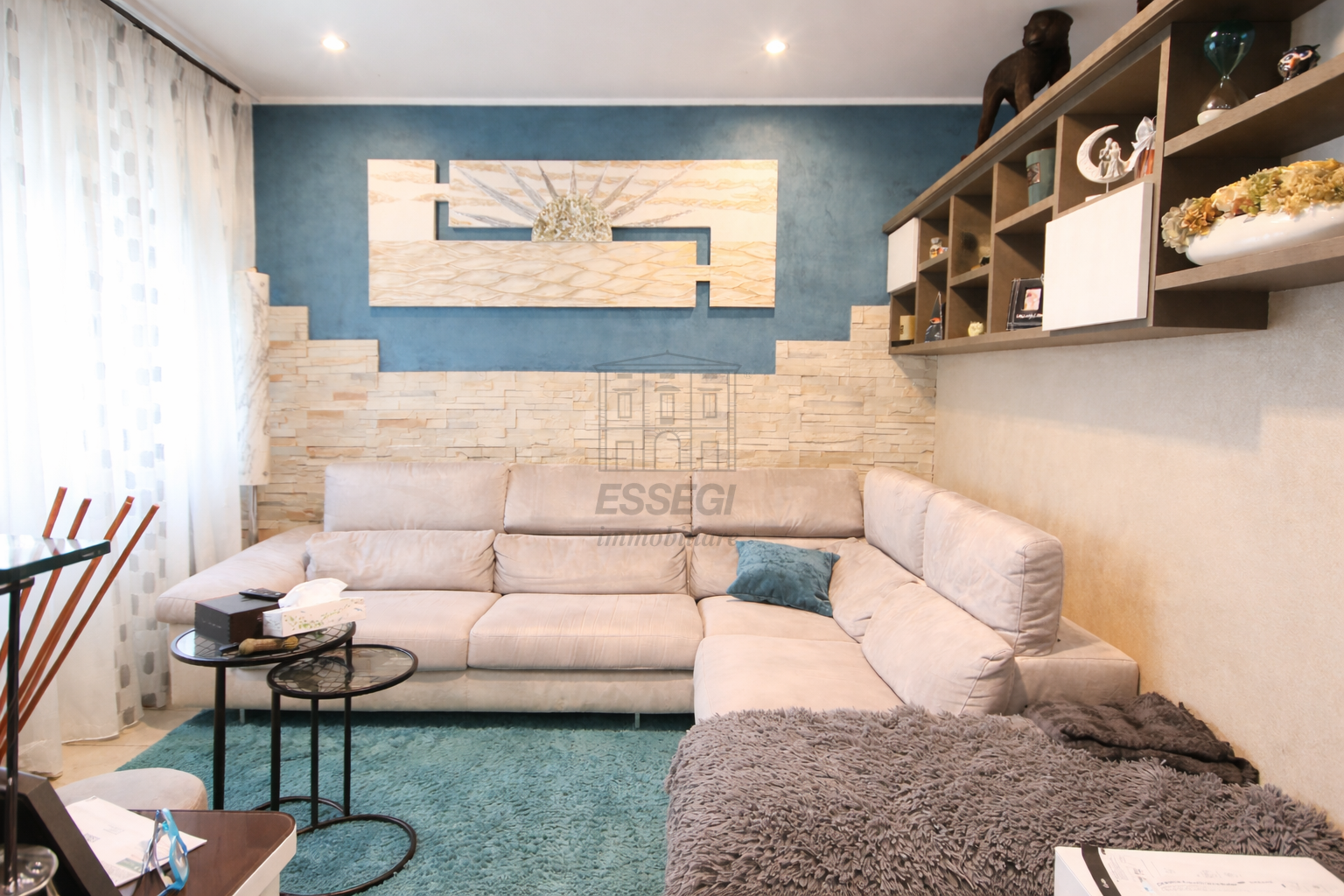 Casa indipendente con giardino in via romana ovest rughi, Lucca