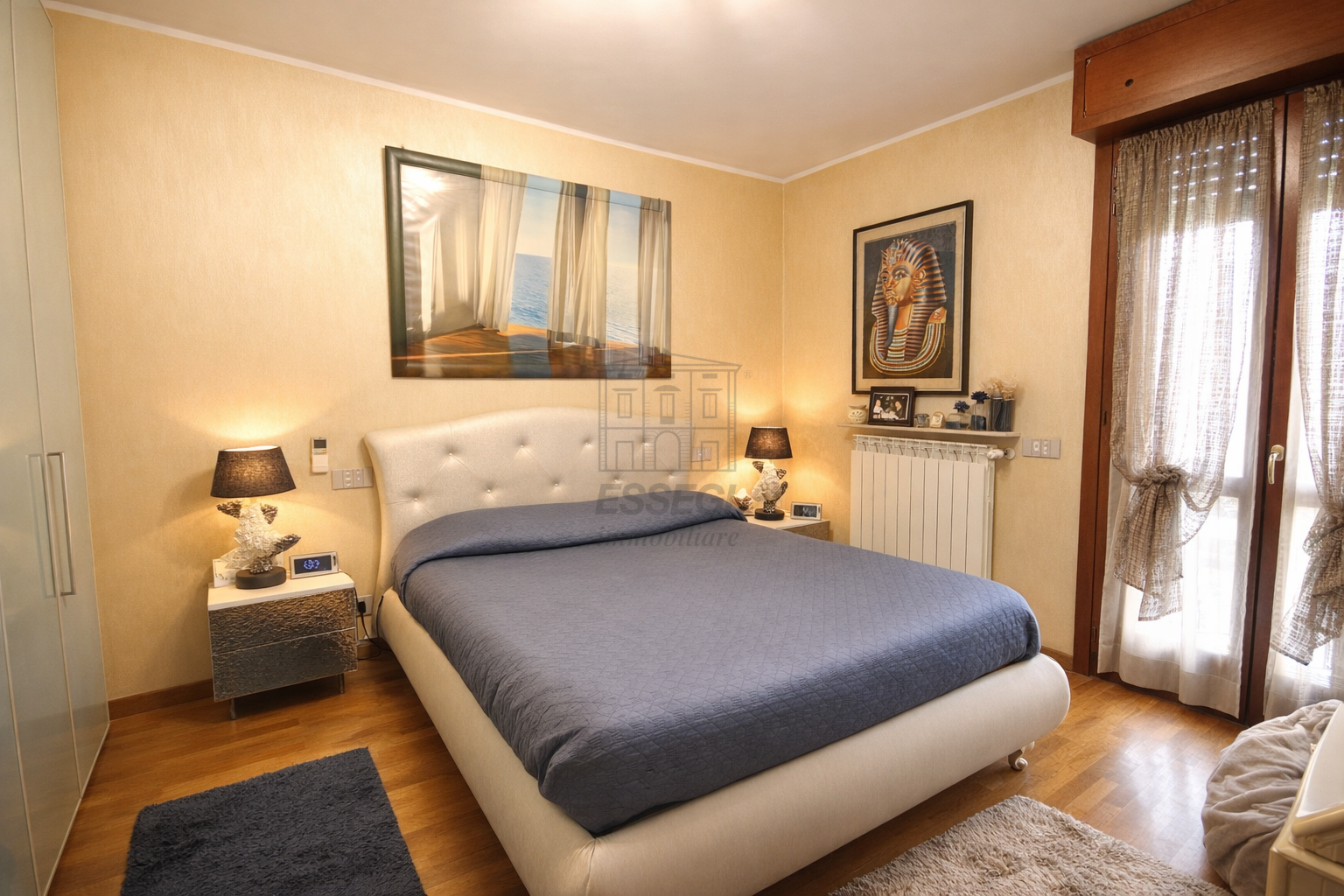 Casa indipendente con giardino in via romana ovest rughi, Lucca