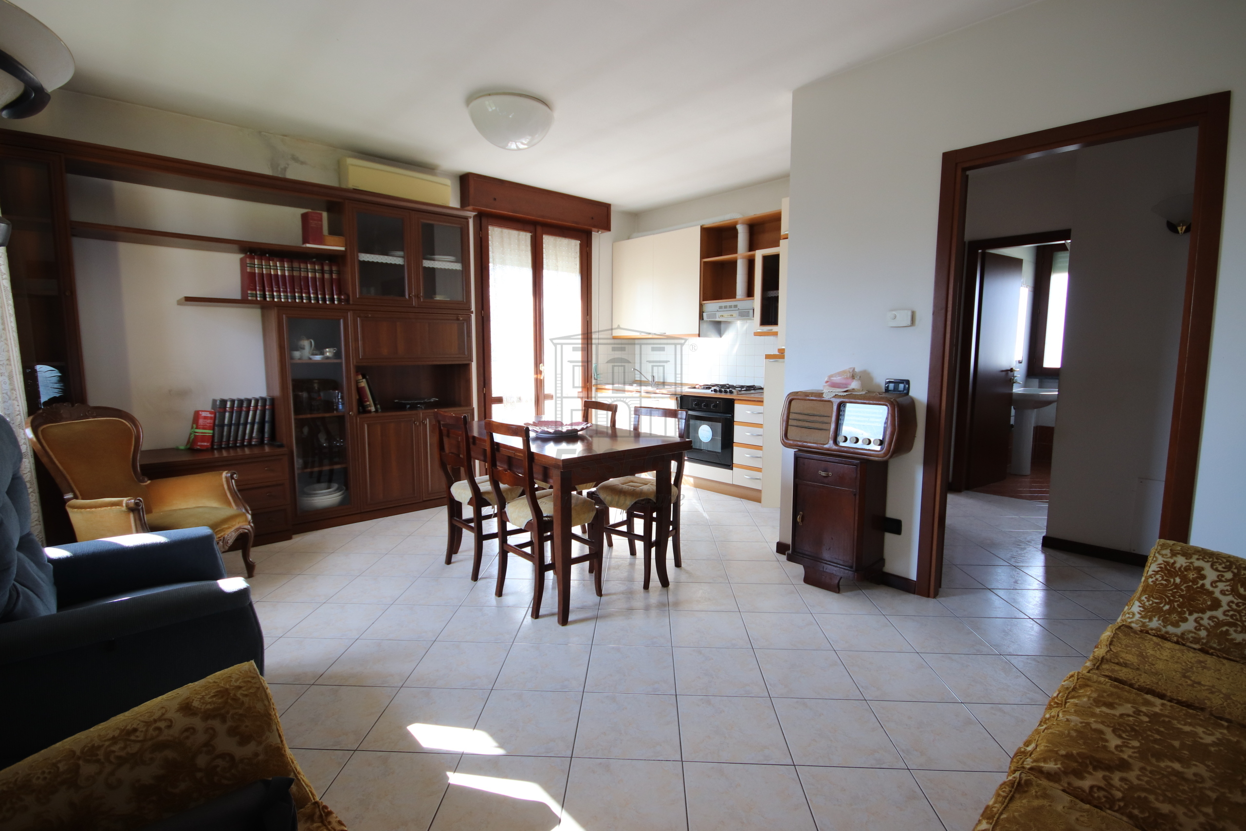 Quadrilocale con terrazzo in via francesco banchieri 82, Capannori