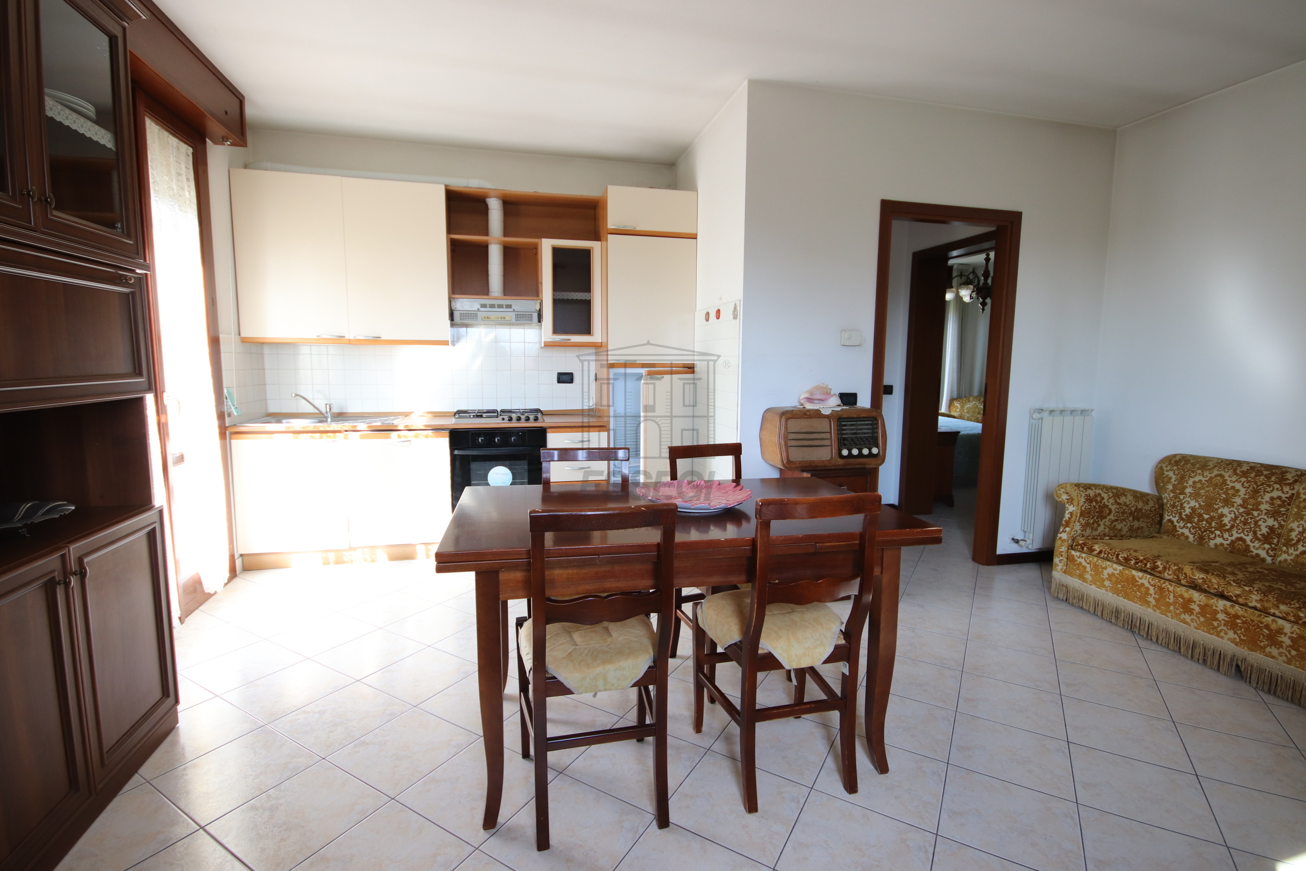 Quadrilocale con terrazzo in via francesco banchieri 82, Capannori