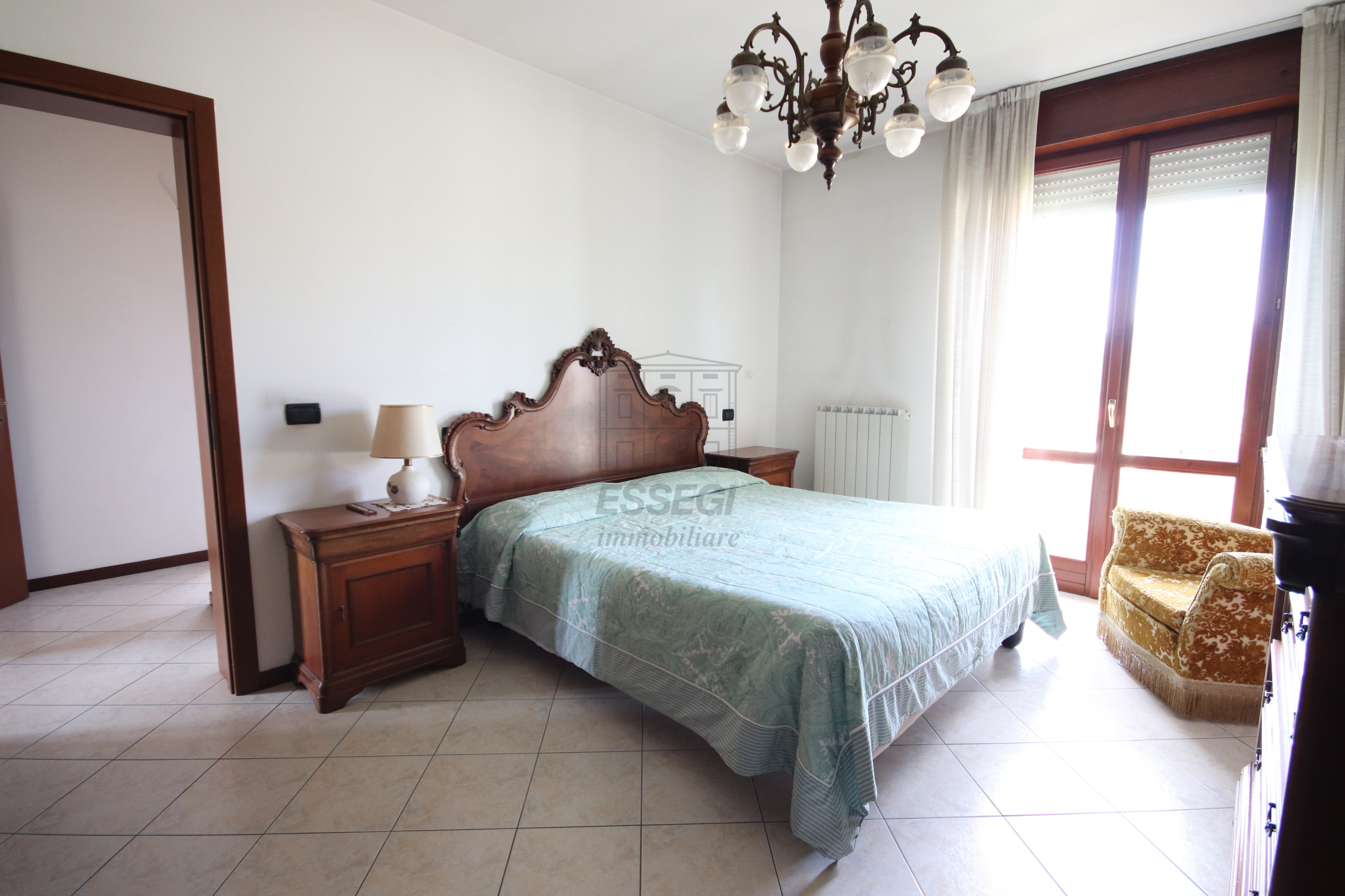 Quadrilocale con terrazzo in via francesco banchieri 82, Capannori