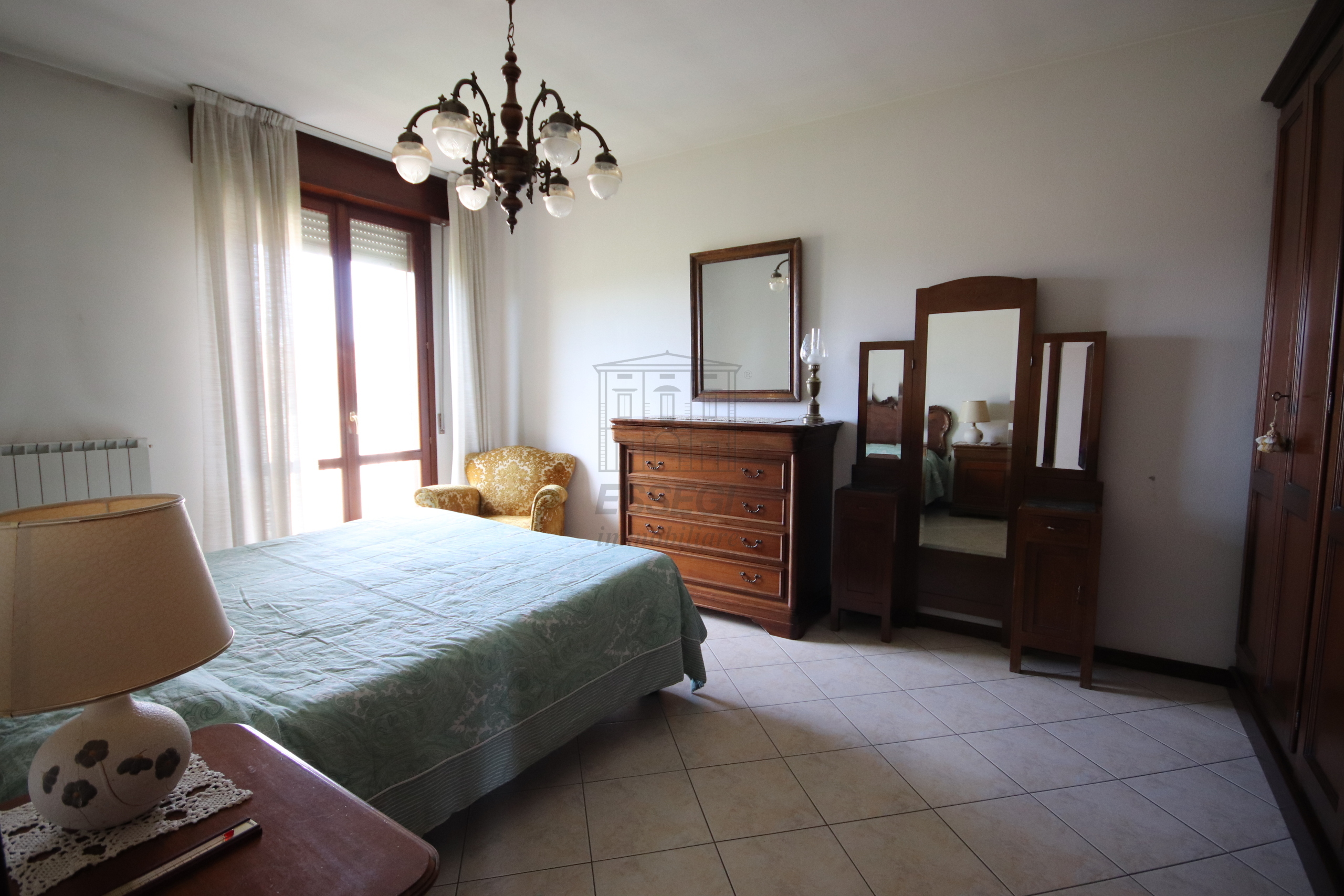 Quadrilocale con terrazzo in via francesco banchieri 82, Capannori