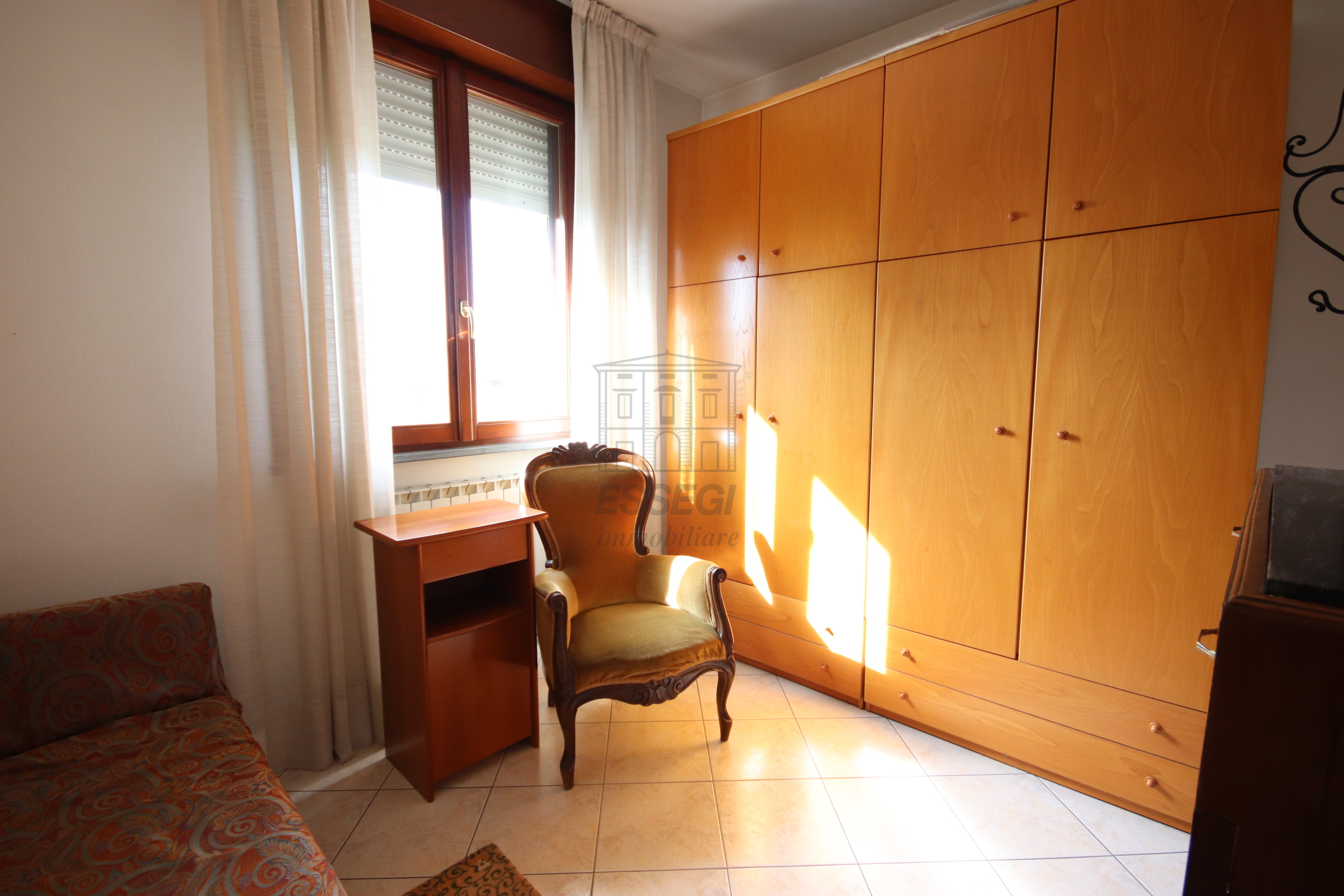 Quadrilocale con terrazzo in via francesco banchieri 82, Capannori