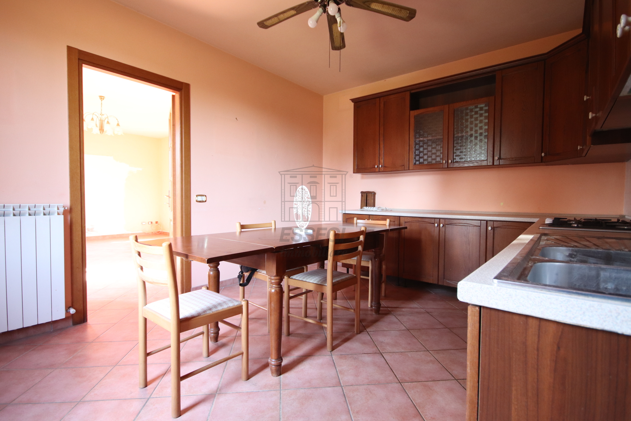 Casa indipendente con giardino in via di tiglio 611, Capannori