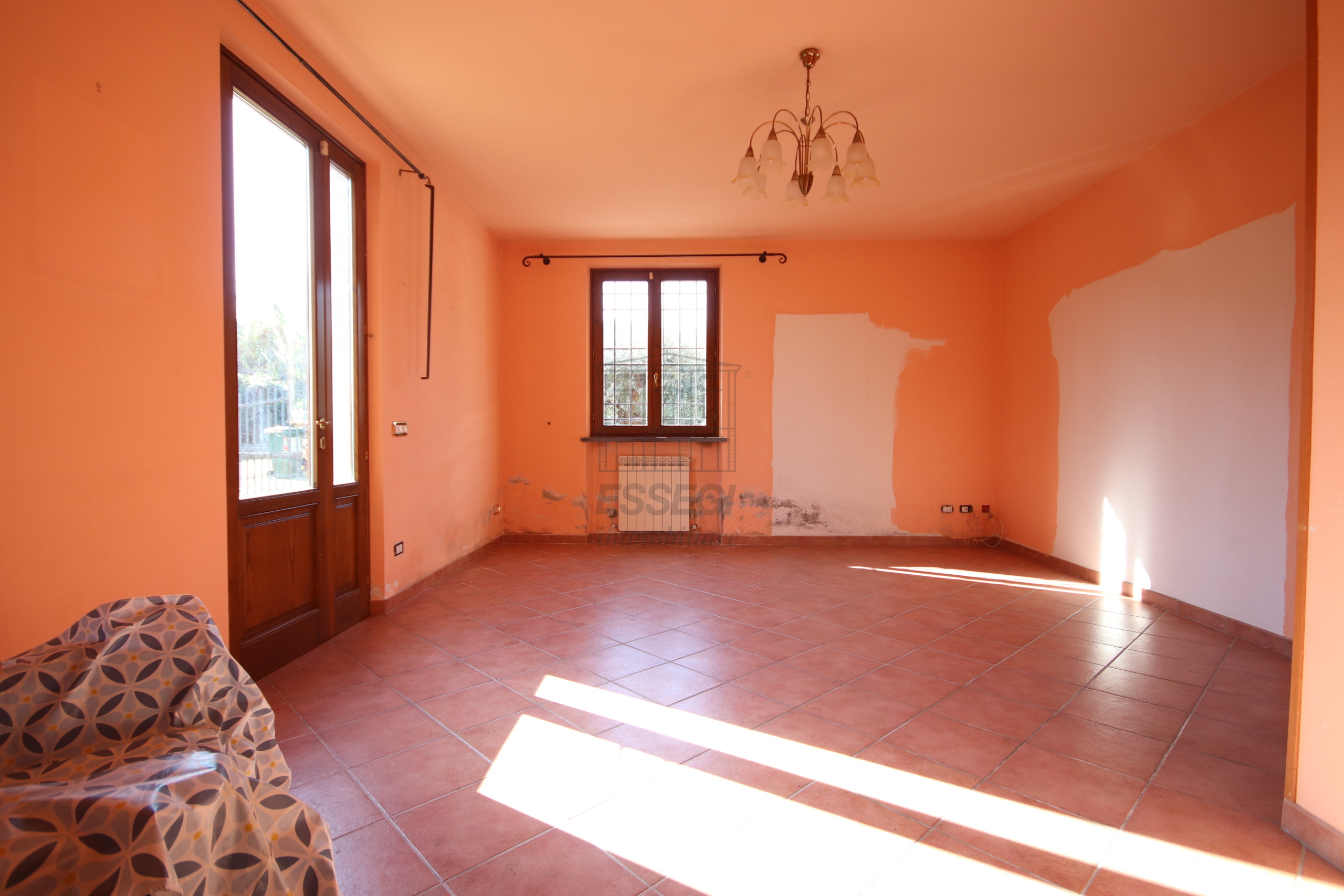 Casa indipendente con giardino in via di tiglio 611, Capannori