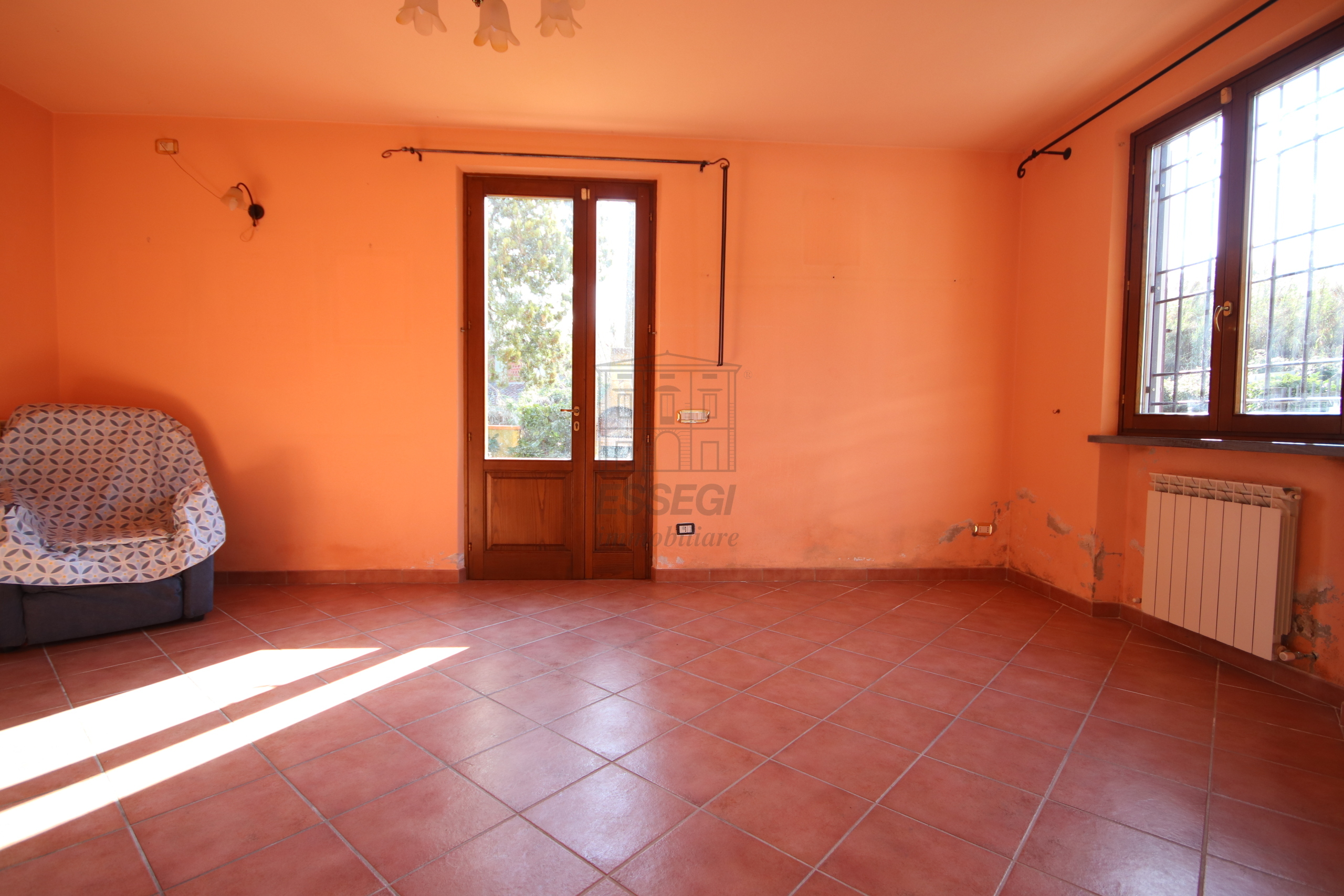 Casa indipendente con giardino in via di tiglio 611, Capannori