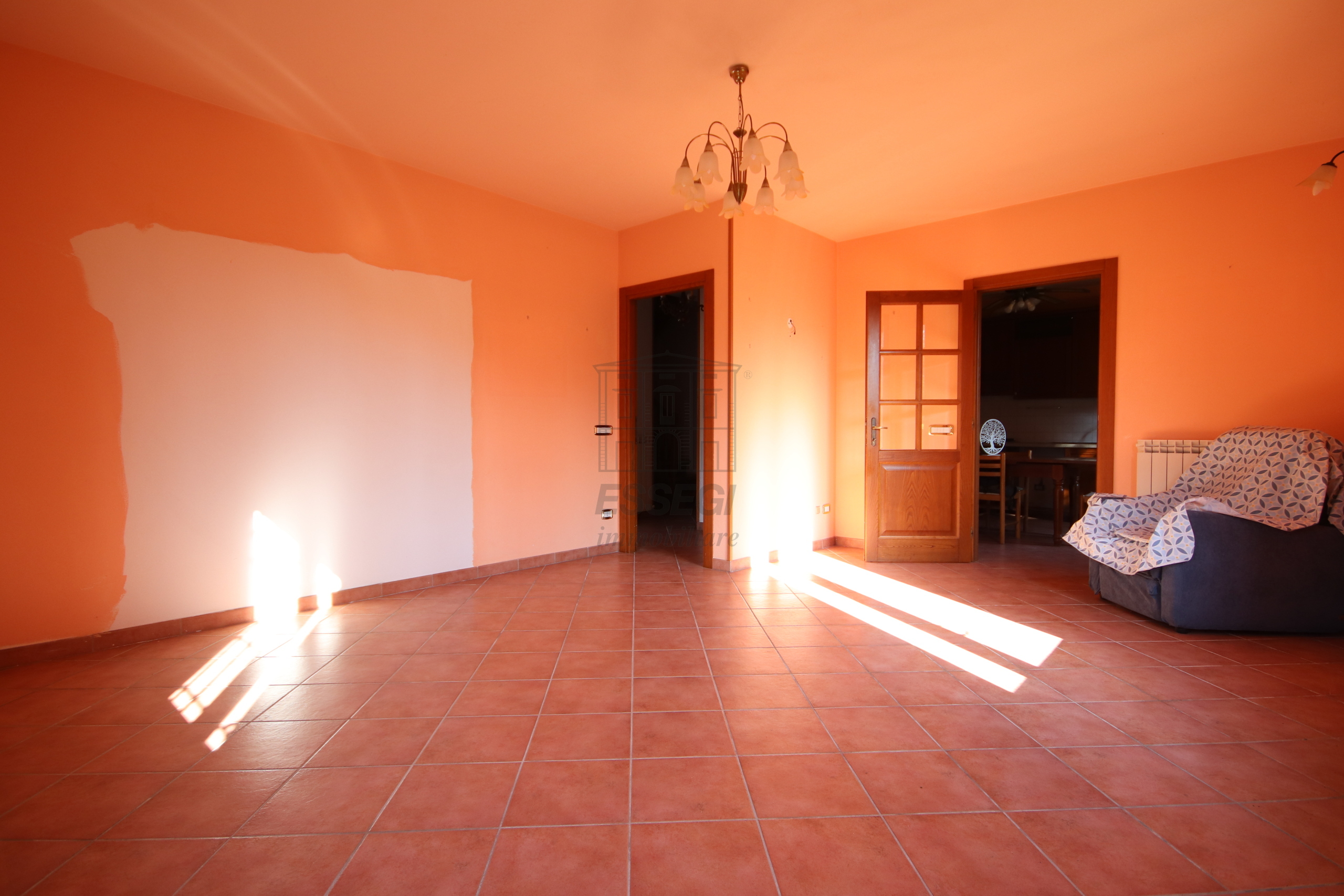 Casa indipendente con giardino in via di tiglio 611, Capannori