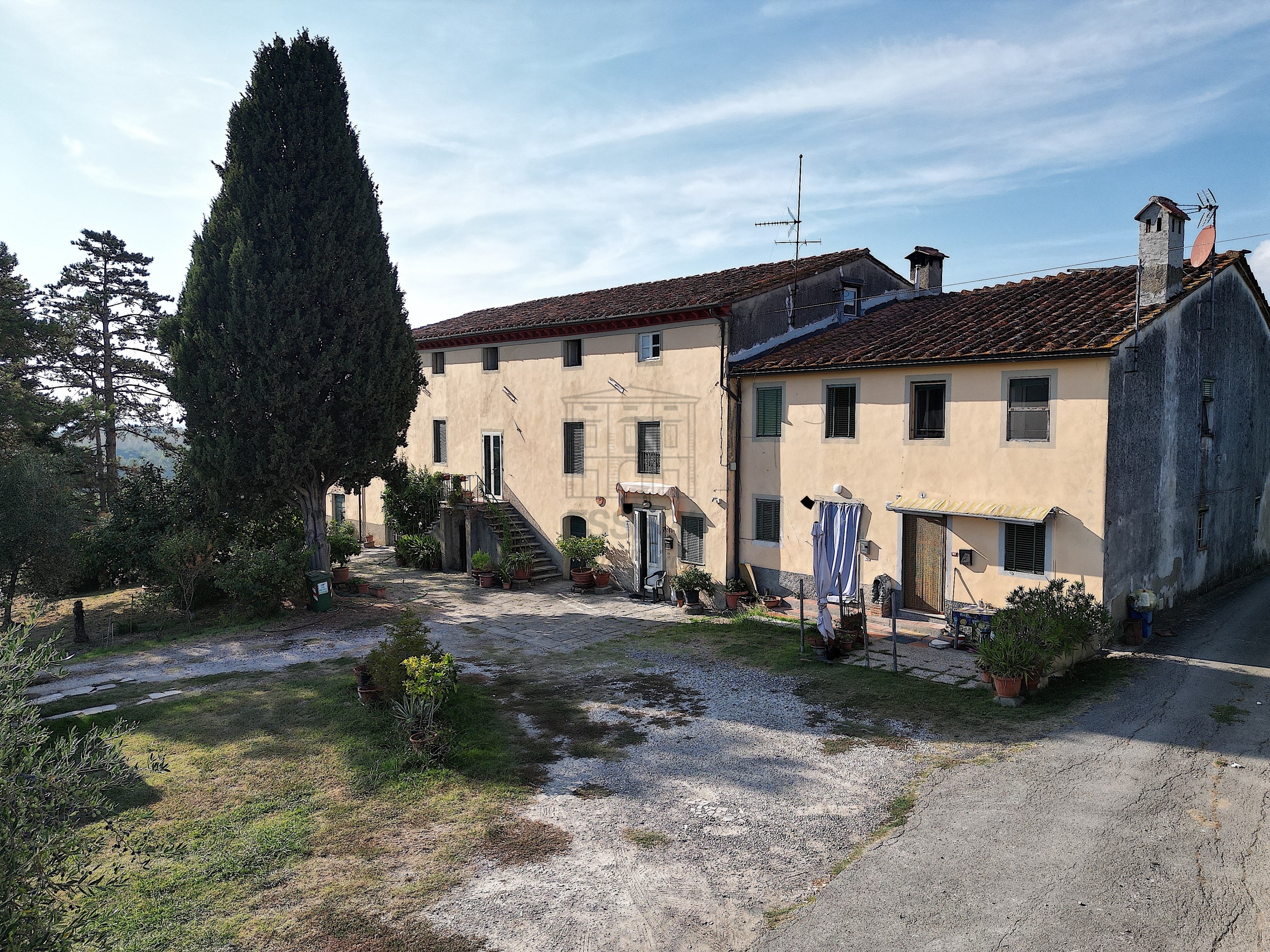Casa indipendente in vendita in via di collecchio, Capannori